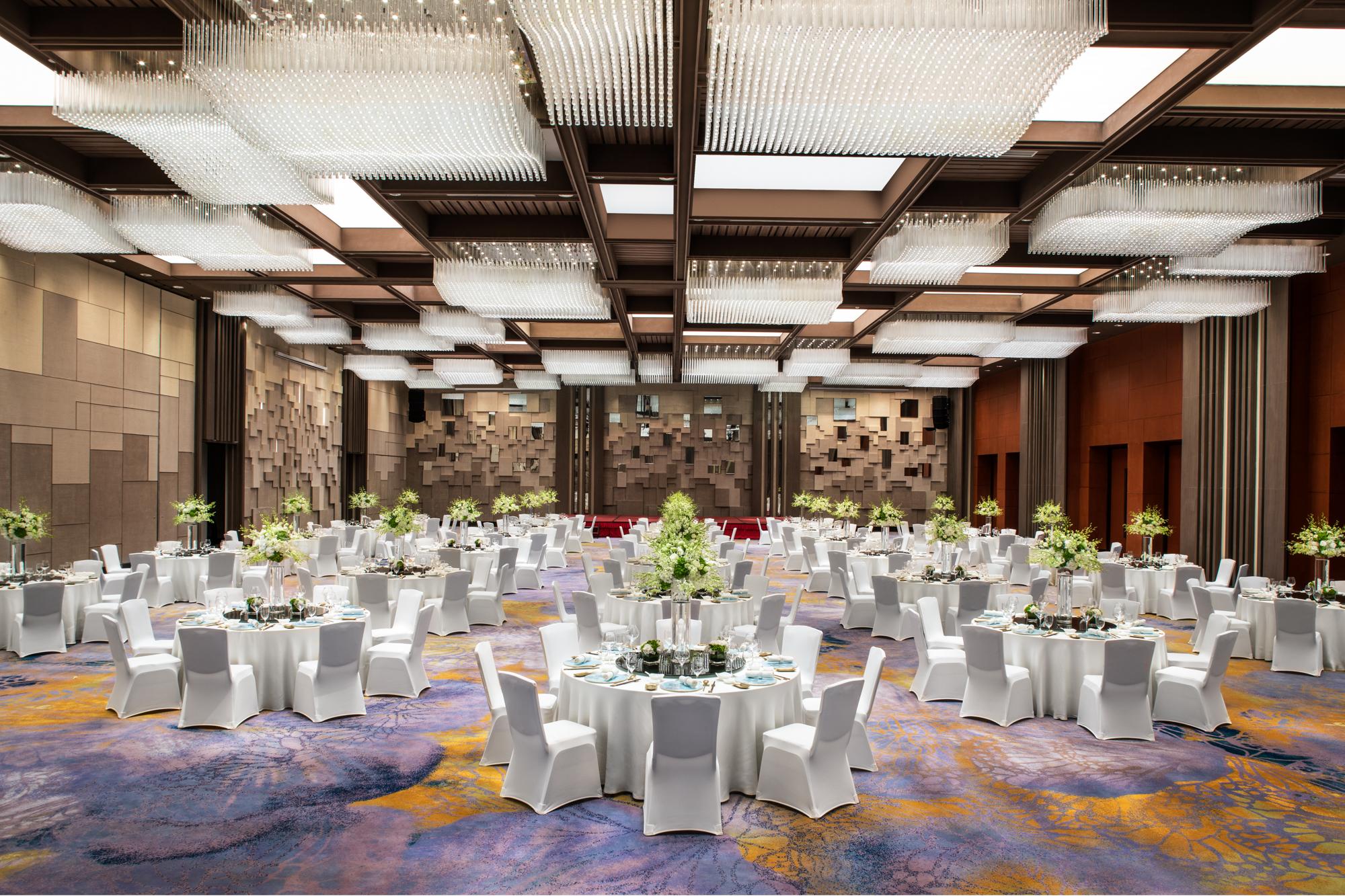 The Anandi And - Luxury Healing For Wellbeing Hotel Shanghai