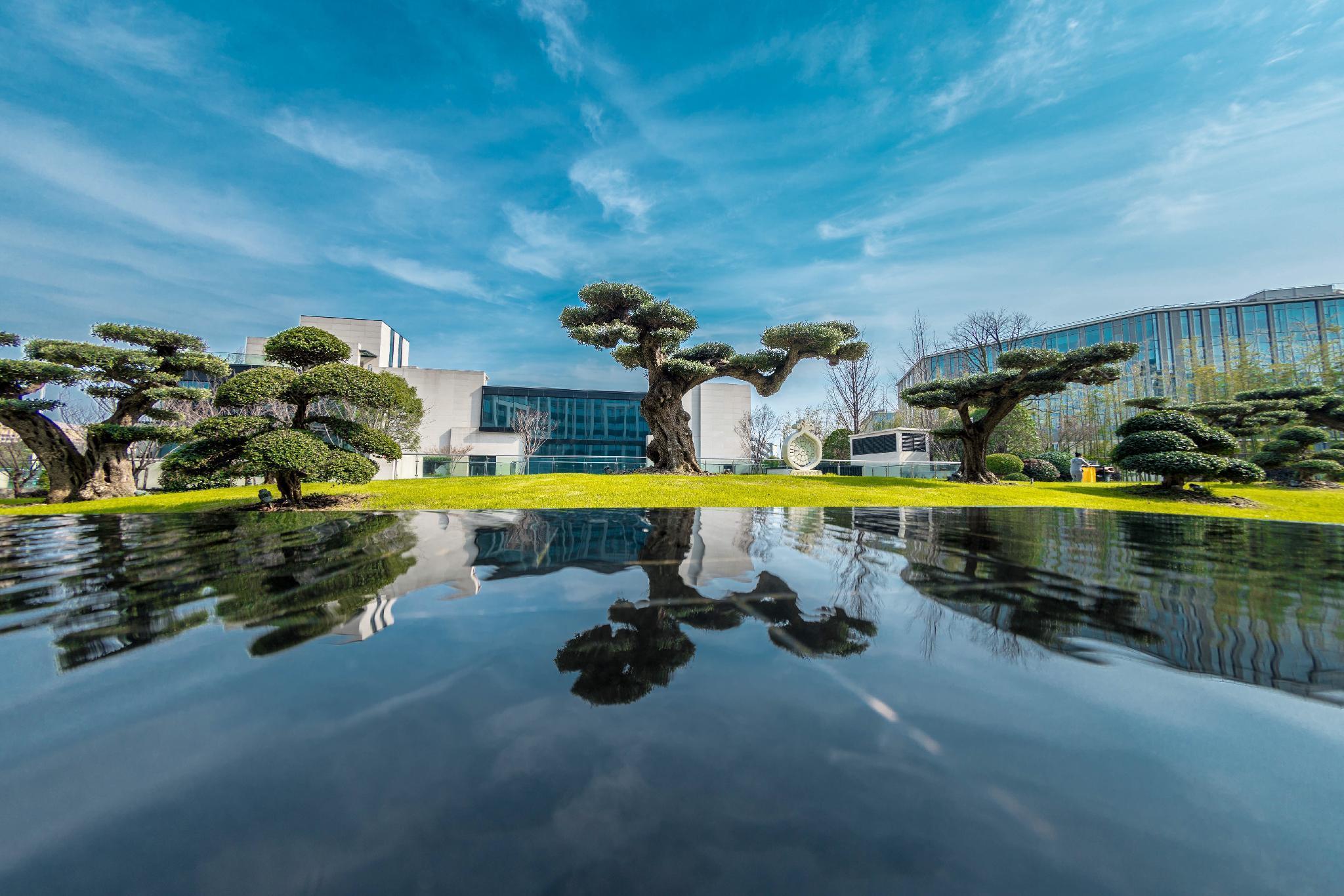 The Anandi And - Luxury Healing For Wellbeing Hotel 5*