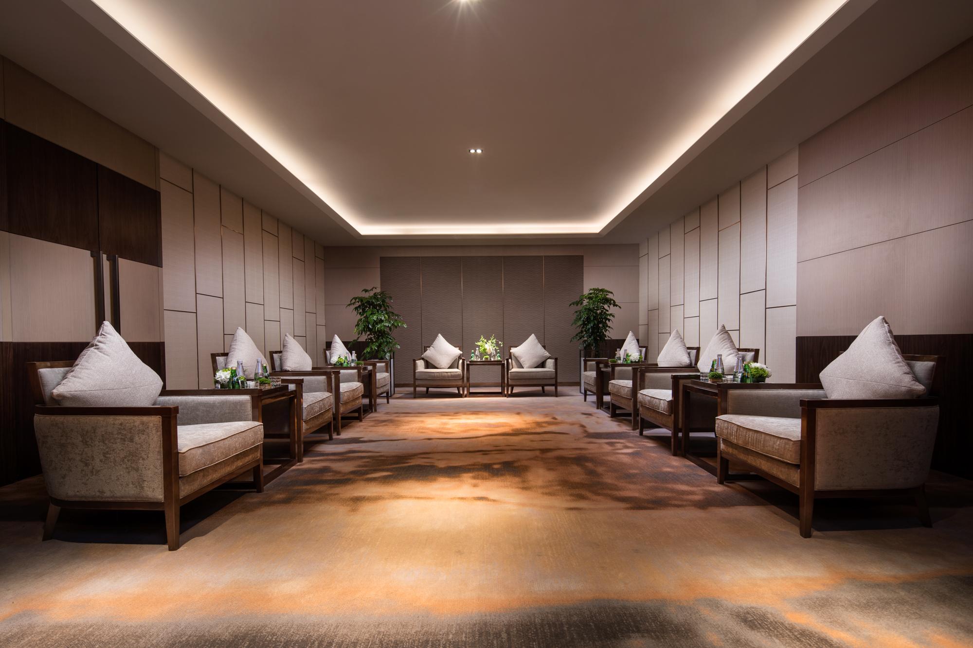 The Anandi And - Luxury Healing For Wellbeing Hotel Shanghai