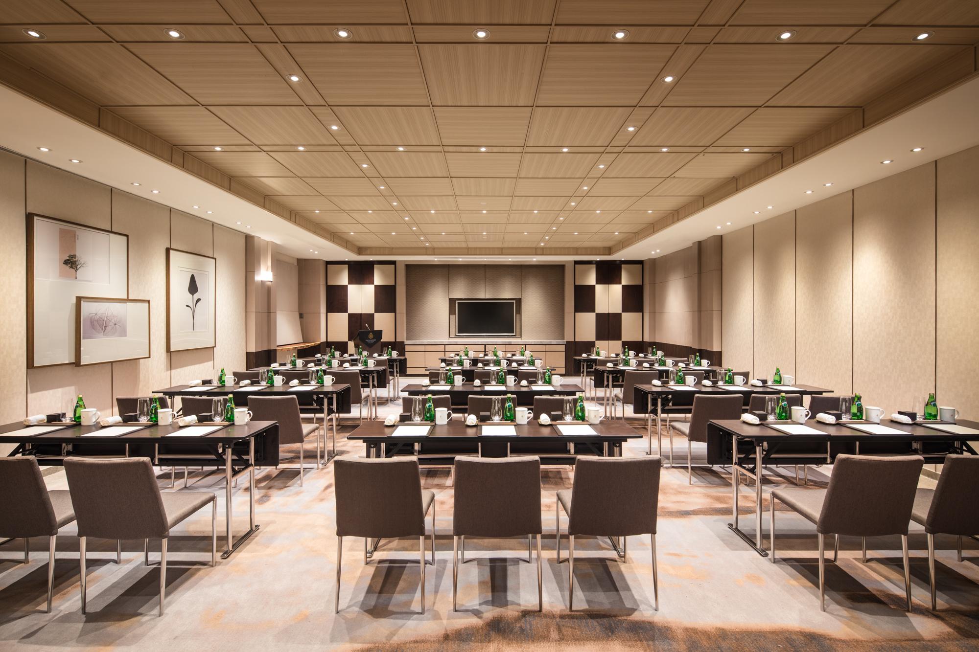 The Anandi And - Luxury Healing For Wellbeing Shanghai
