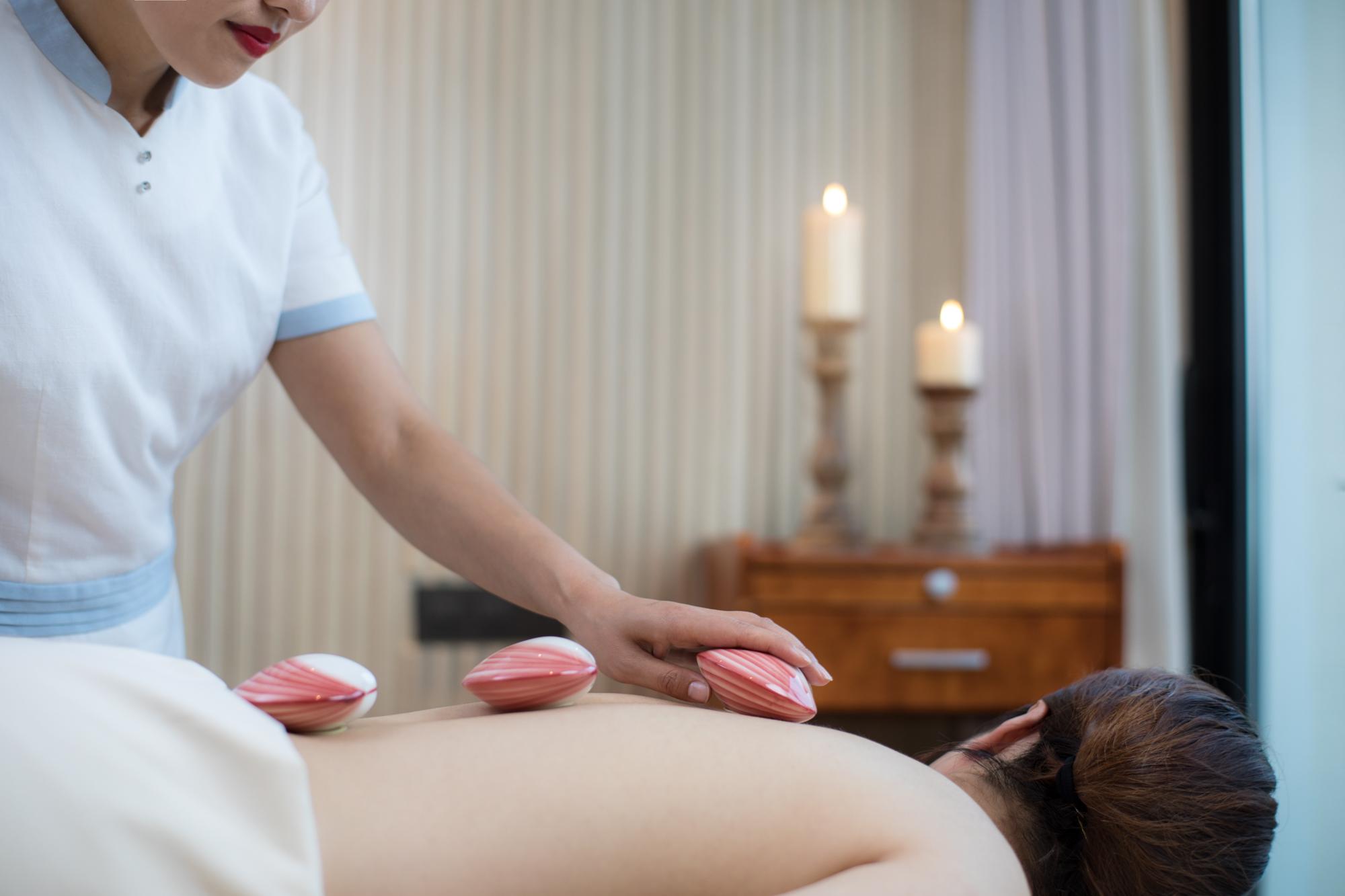 The Anandi And - Luxury Healing For Wellbeing 5*