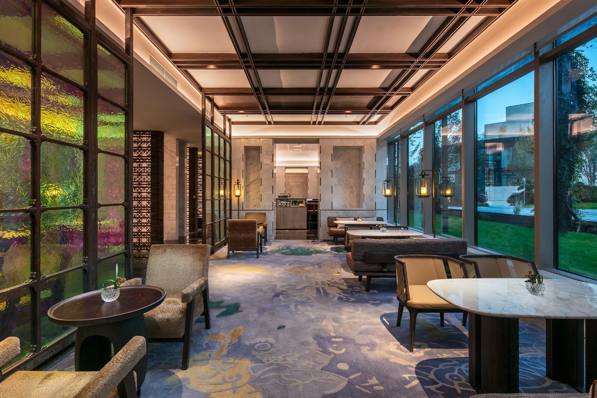 The Anandi And - Luxury Healing For Wellbeing Hotel Shanghai