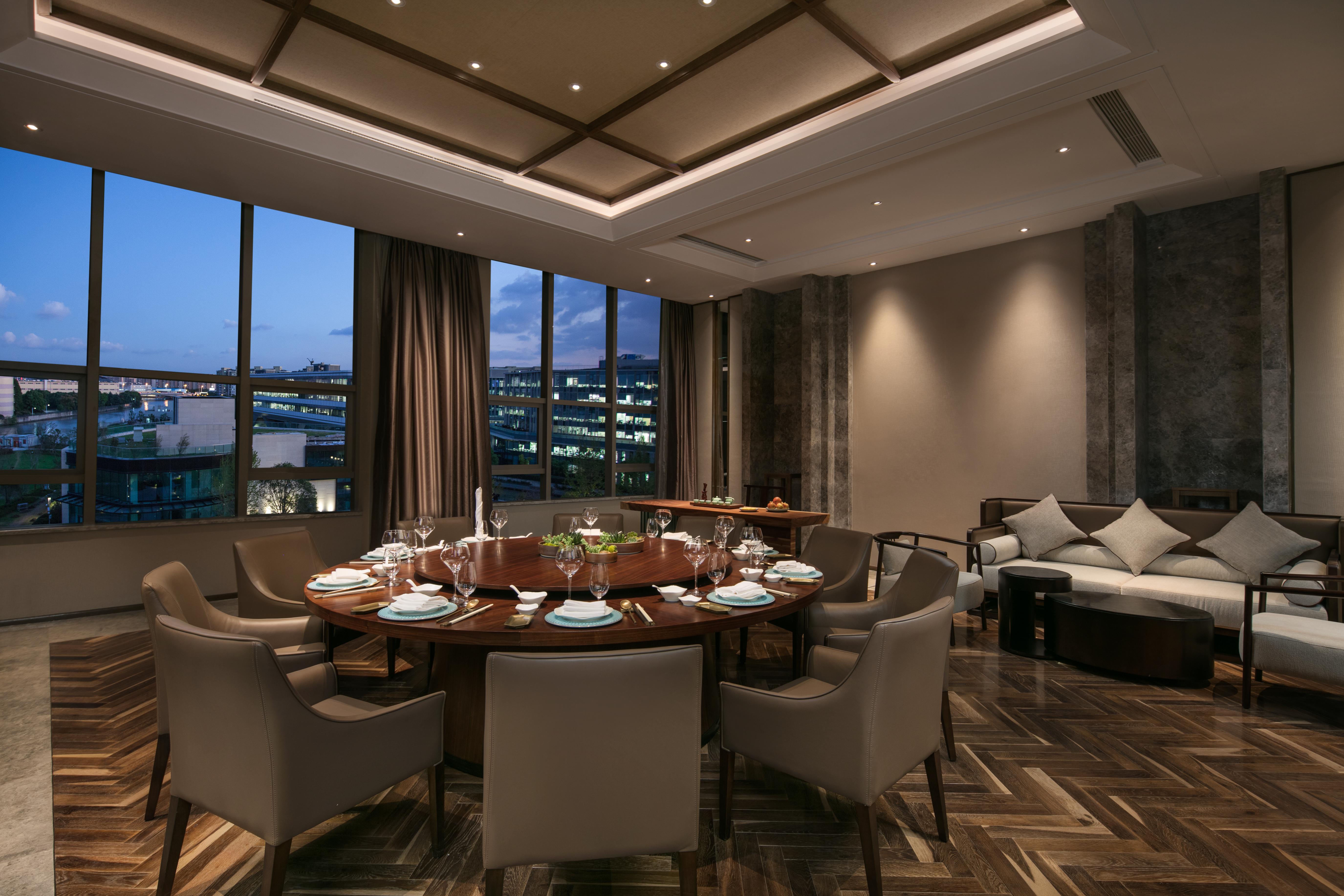 The Anandi And - Luxury Healing For Wellbeing Shanghai