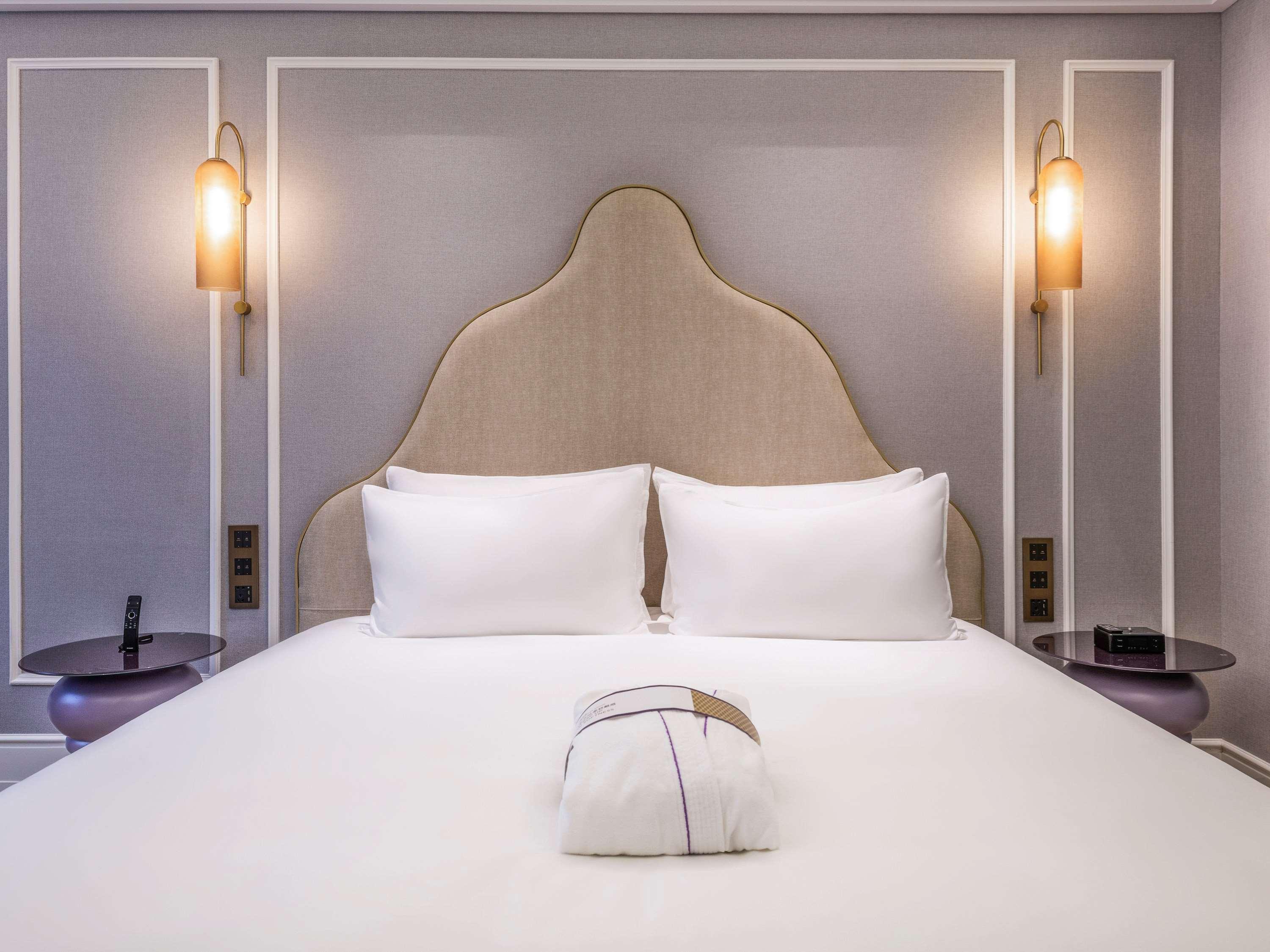 Hotel Mercure Shanghai Jiuting Minhang