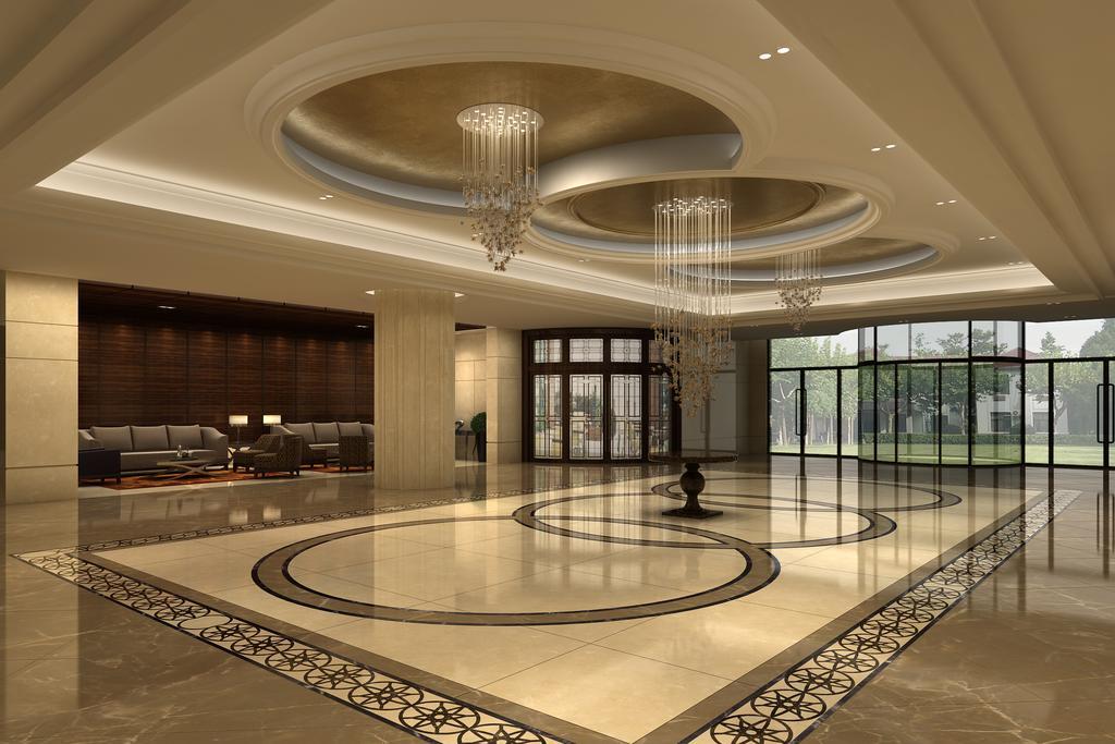 Otel Evergreen Laurel Hotel,