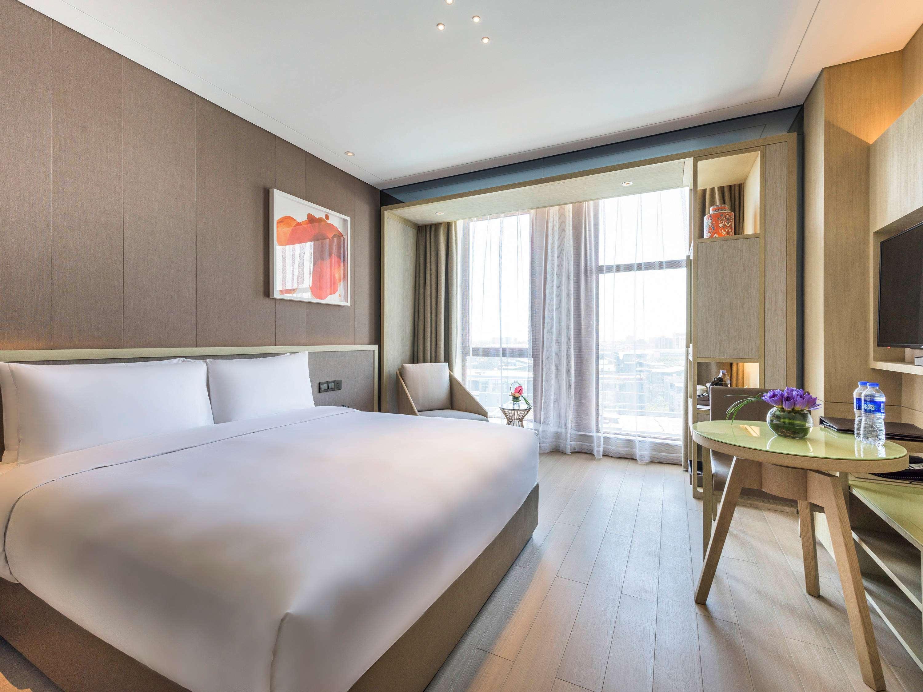 Novotel Clover Hotel