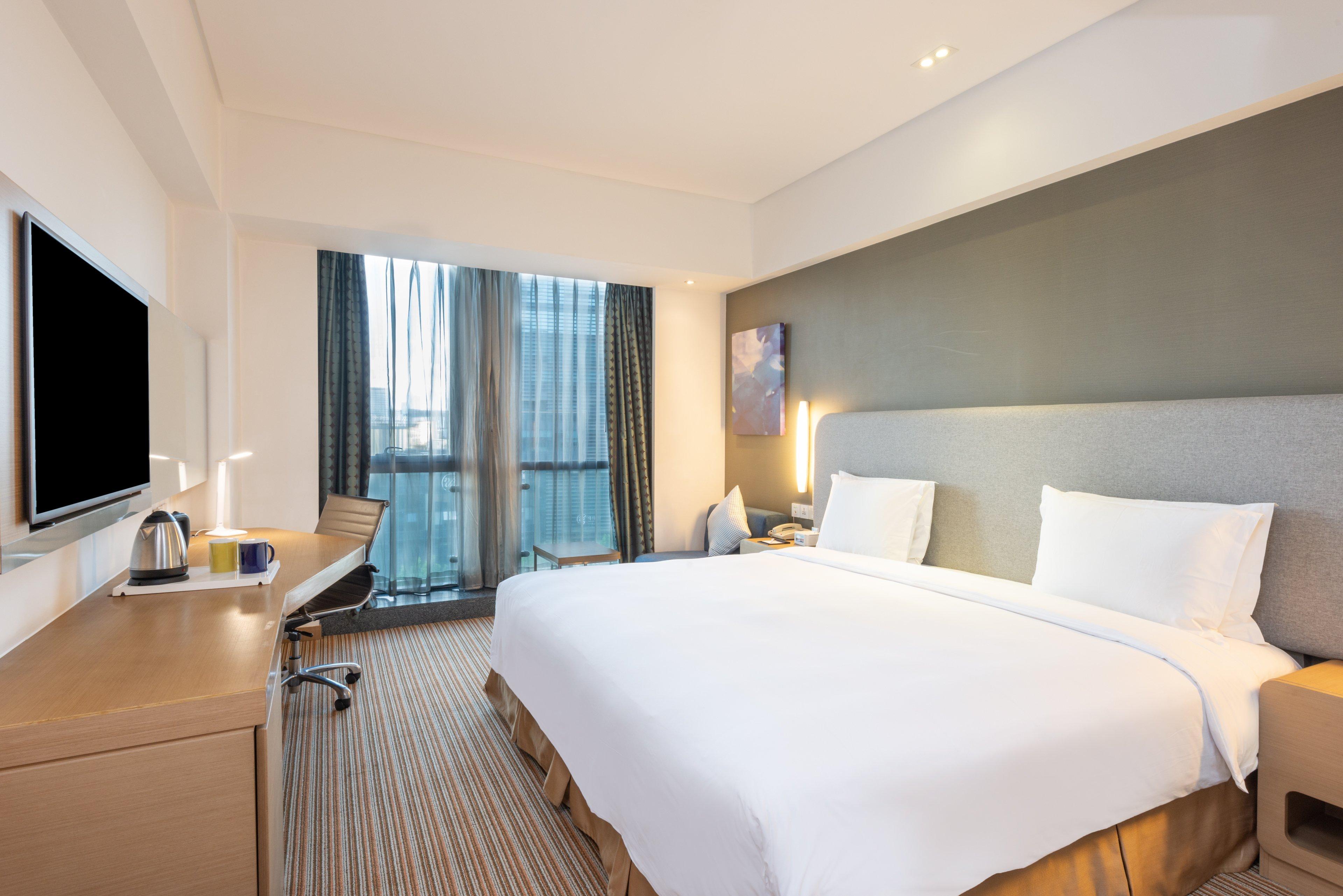 Express Jinsha By Ihg Hotel 4*