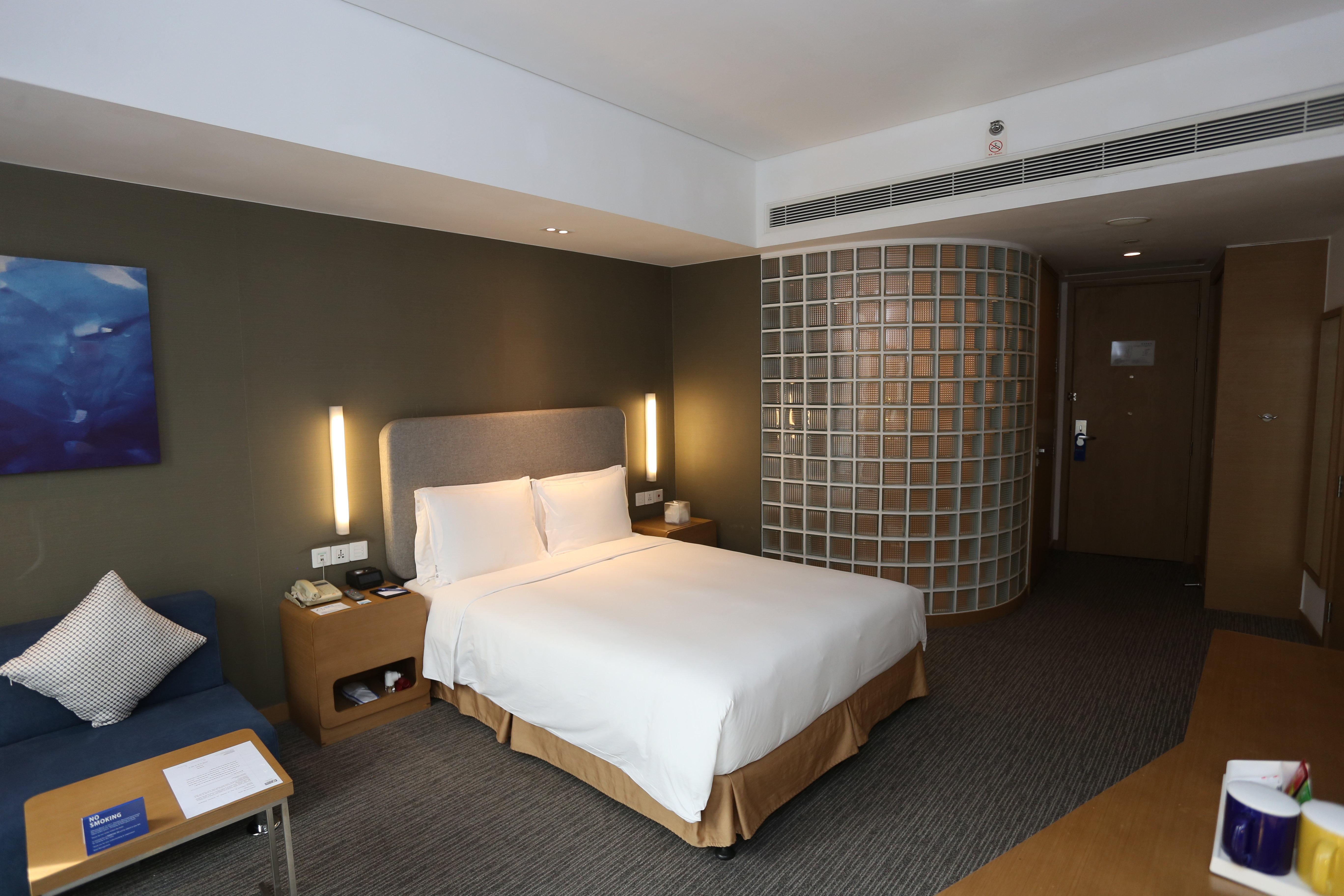 Express Jinsha By Ihg Hotel