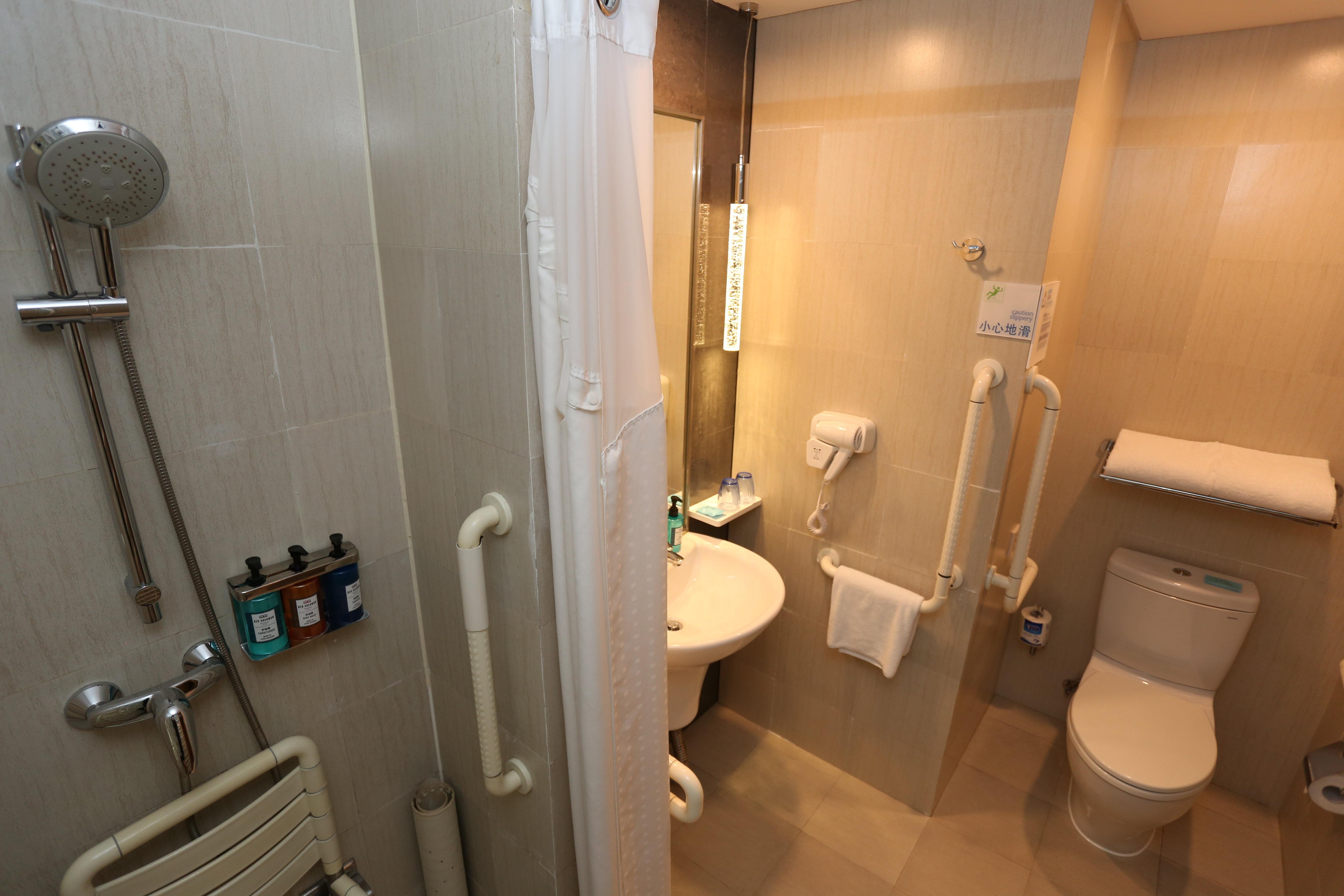 Express Jinsha By Ihg Xangai