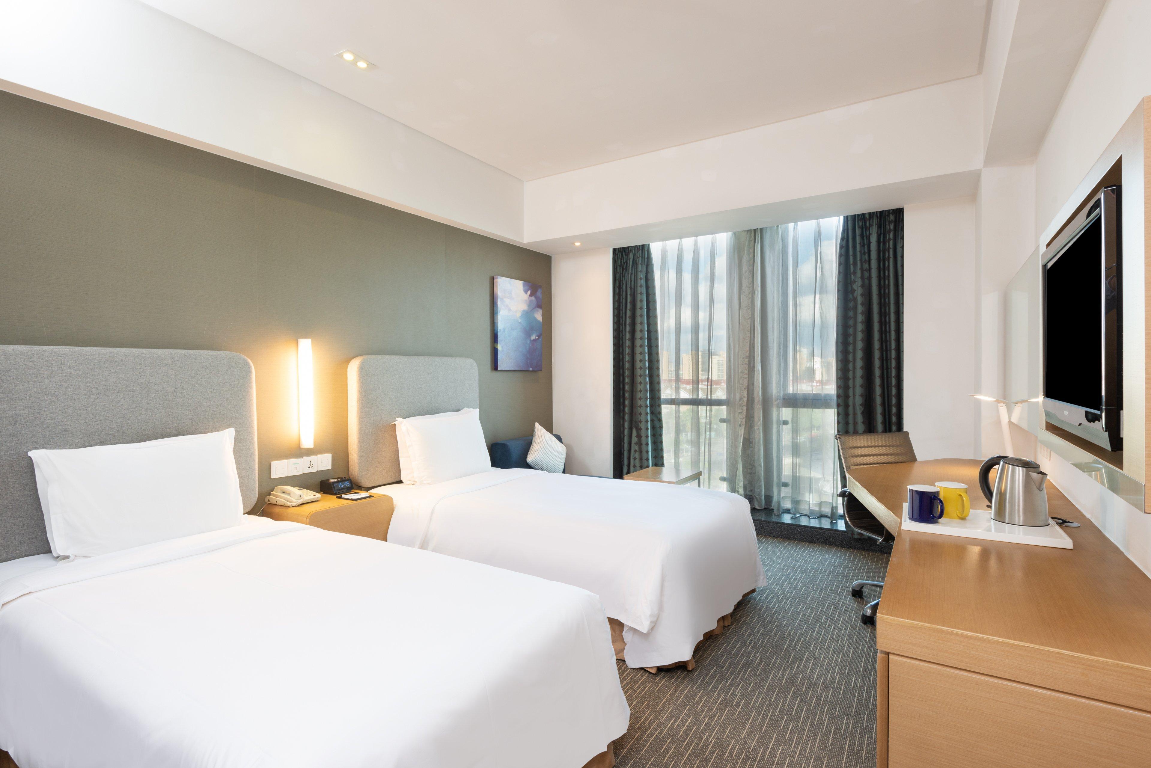 Express Jinsha By Ihg 4*