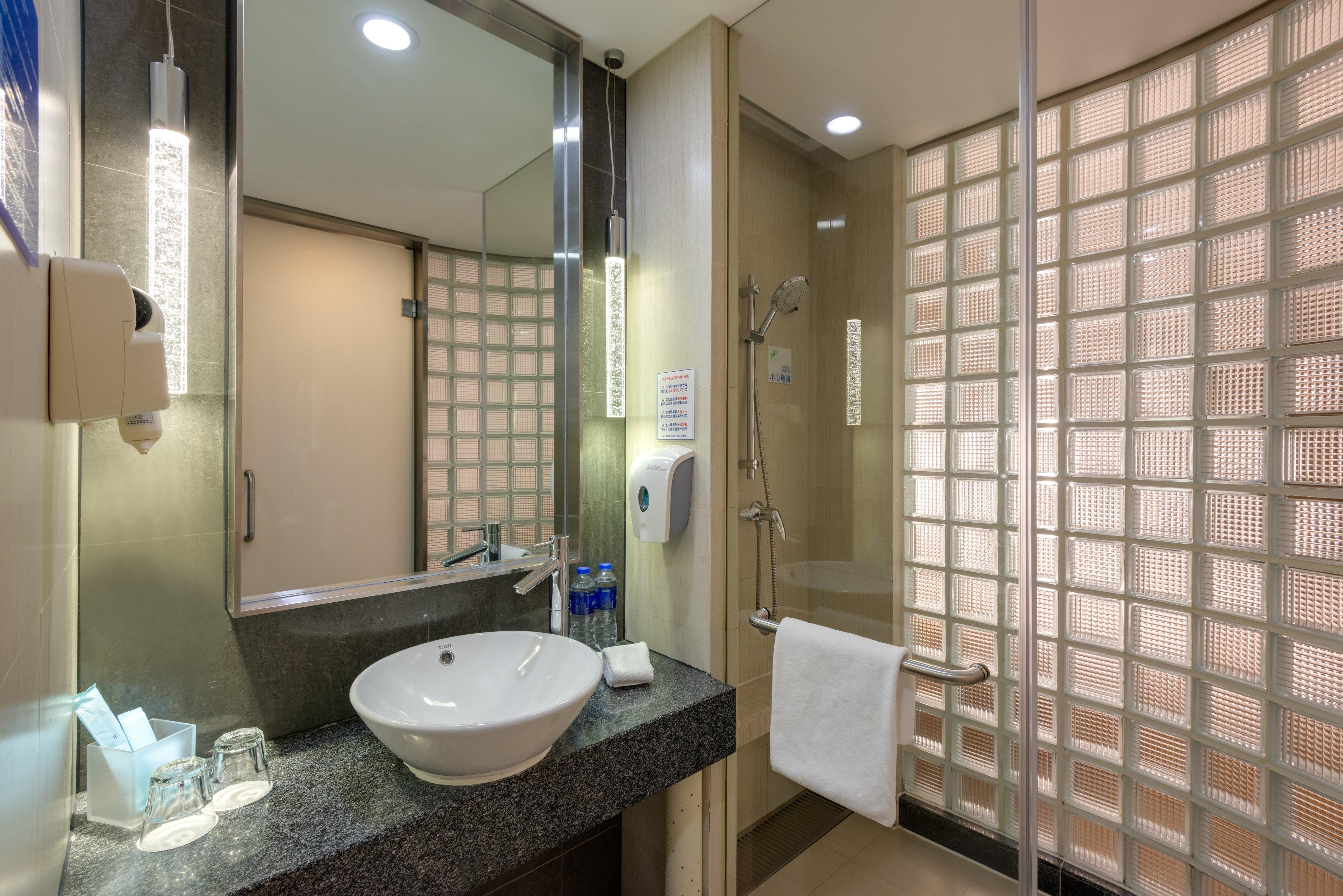 Hotel Express Jinsha By Ihg Xangai