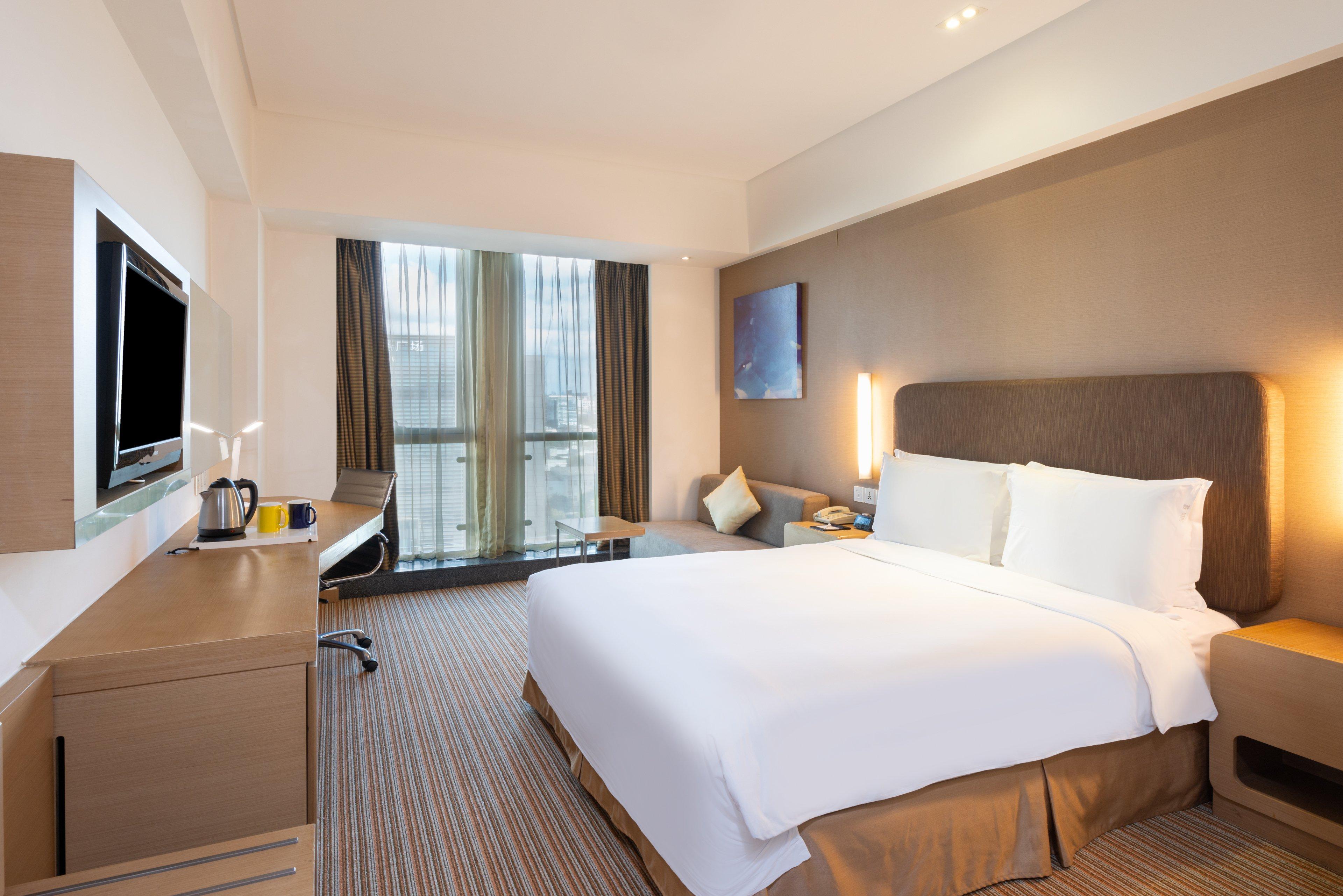 Express Jinsha By Ihg Xangai