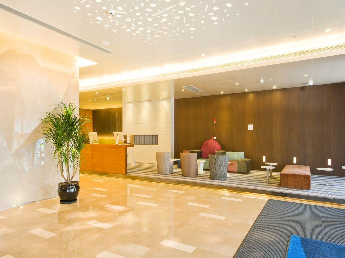 Hotel Express Jinsha By Ihg Xangai