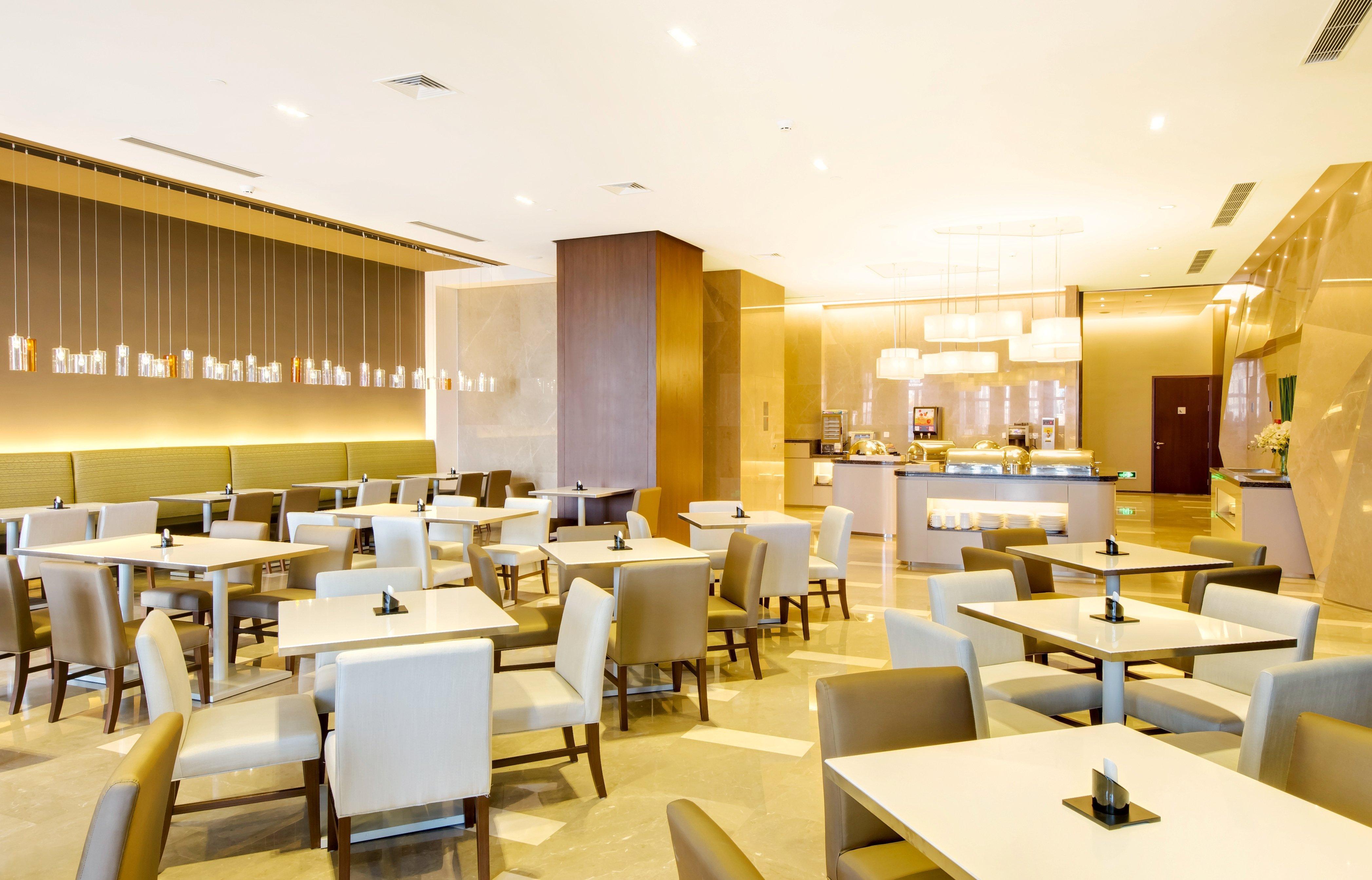 Hotel Express Jinsha By Ihg