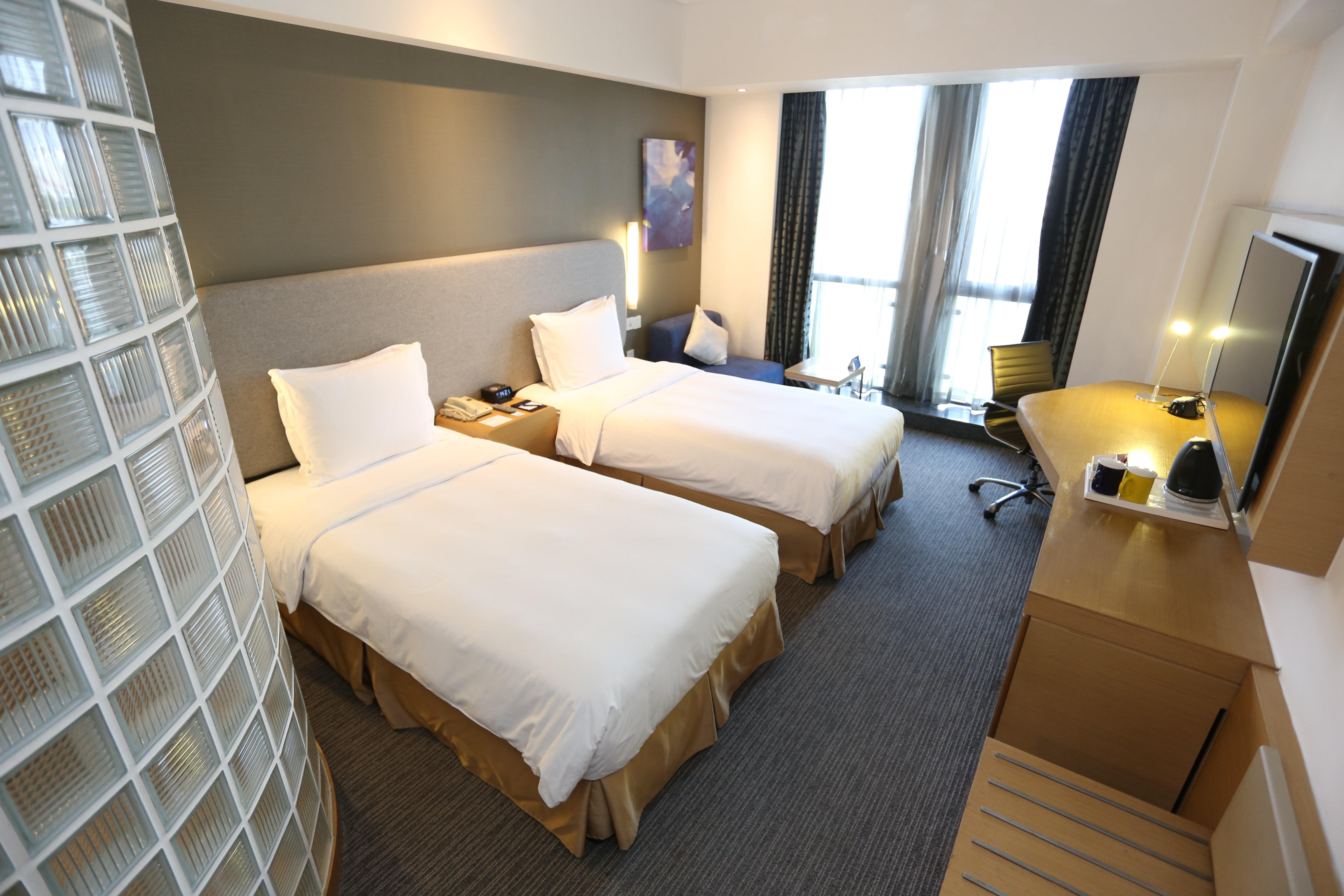 Hotel Express Jinsha By Ihg