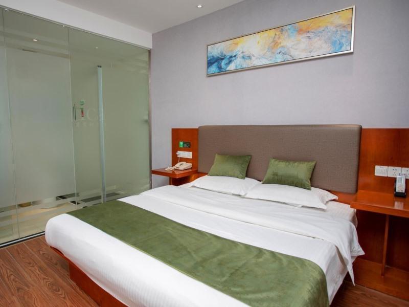 Vatica Jiading District Anting Metro Station Moyu Road 3*
