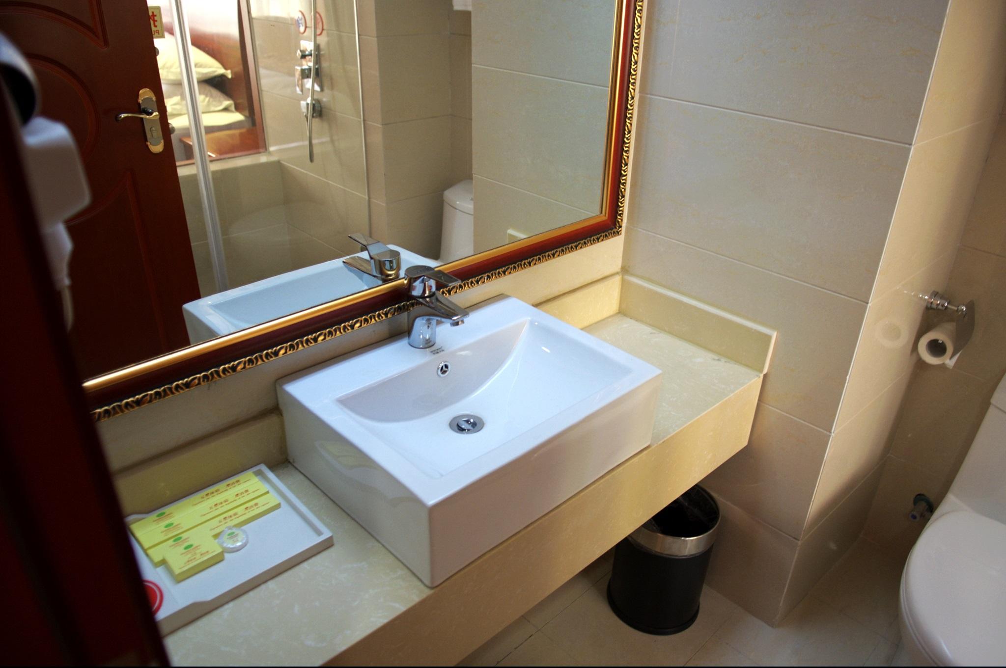 Vienna Pudong Airport Huaxia Road Hotel Shanghai