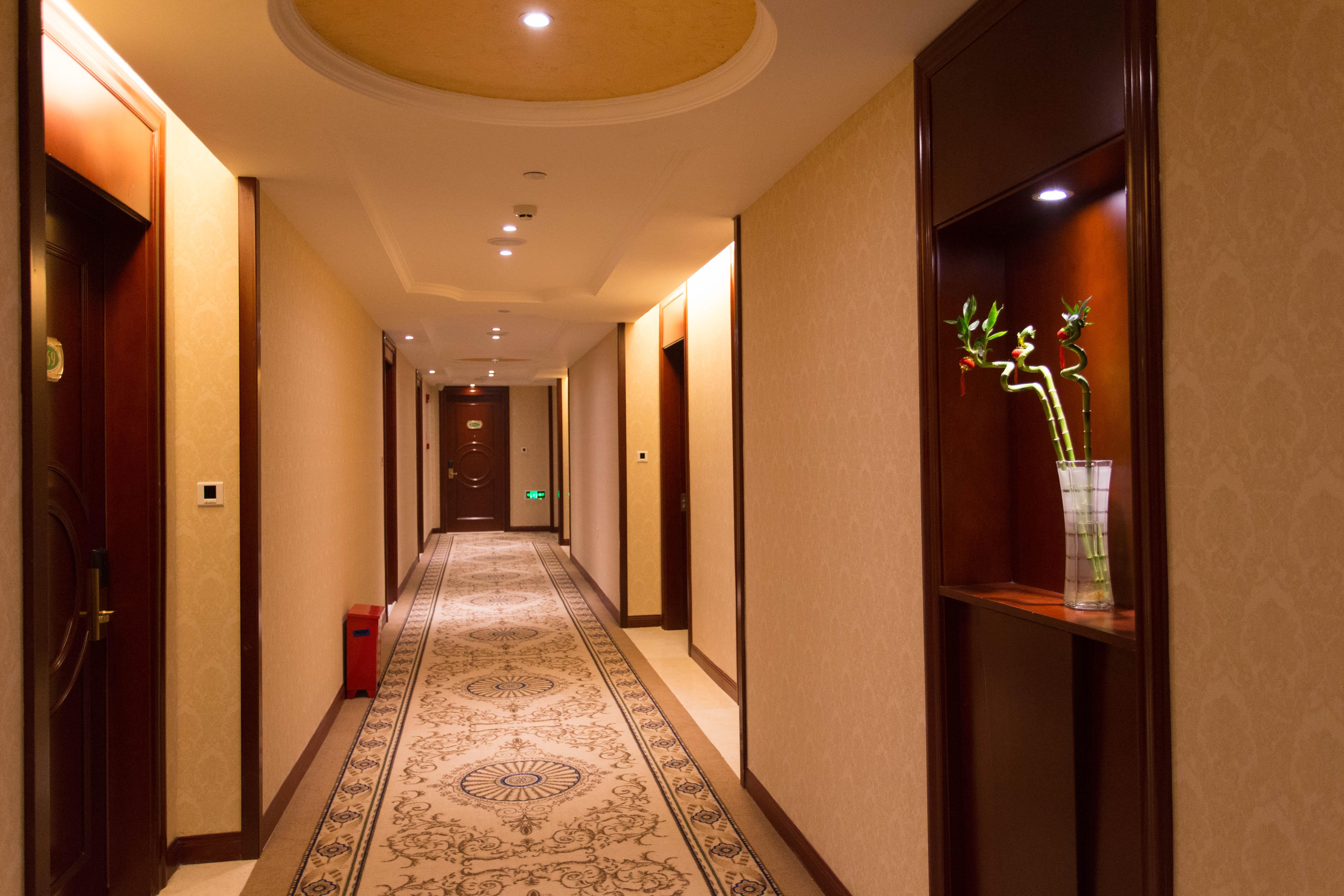 Vienna Pudong Airport Huaxia Road 3* Shanghai