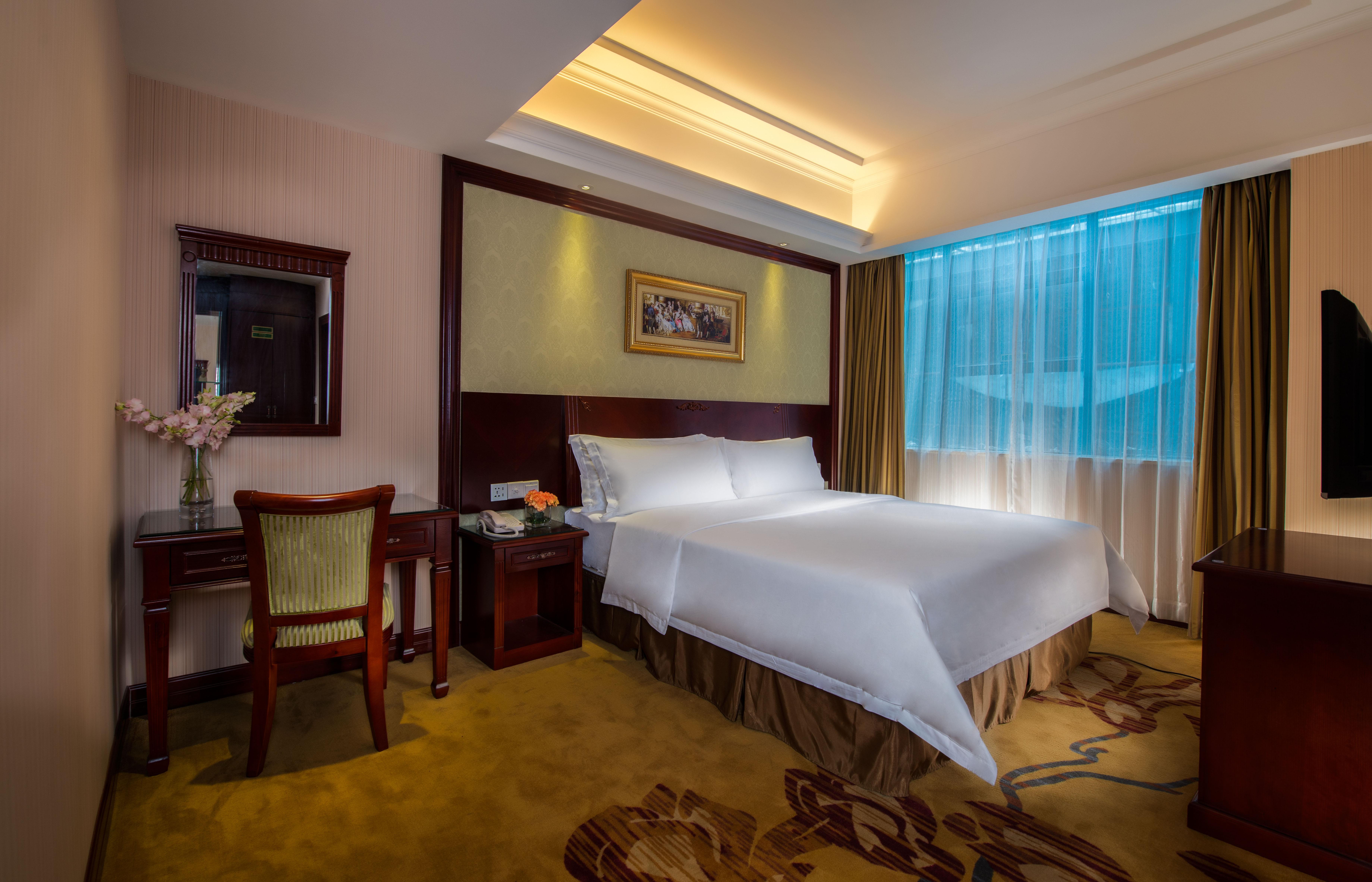 Vienna Pudong Airport Huaxia Road 3* Shanghai