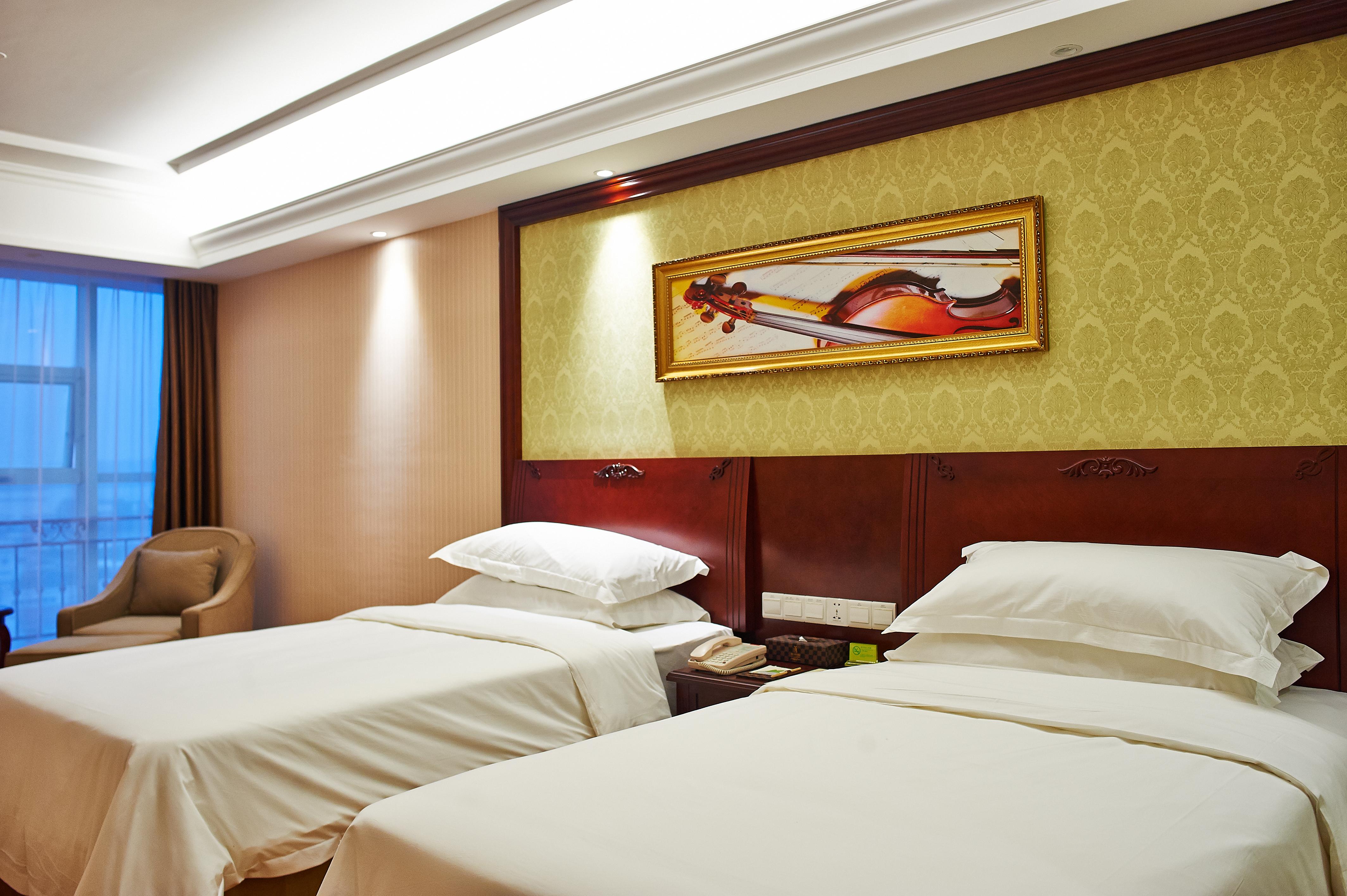 Vienna Pudong Airport Huaxia Road 3* Shanghai