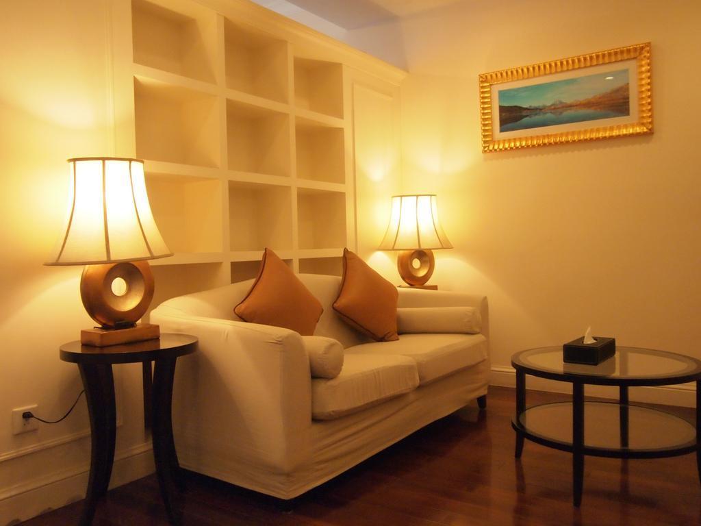 Ladoll Service Apartment