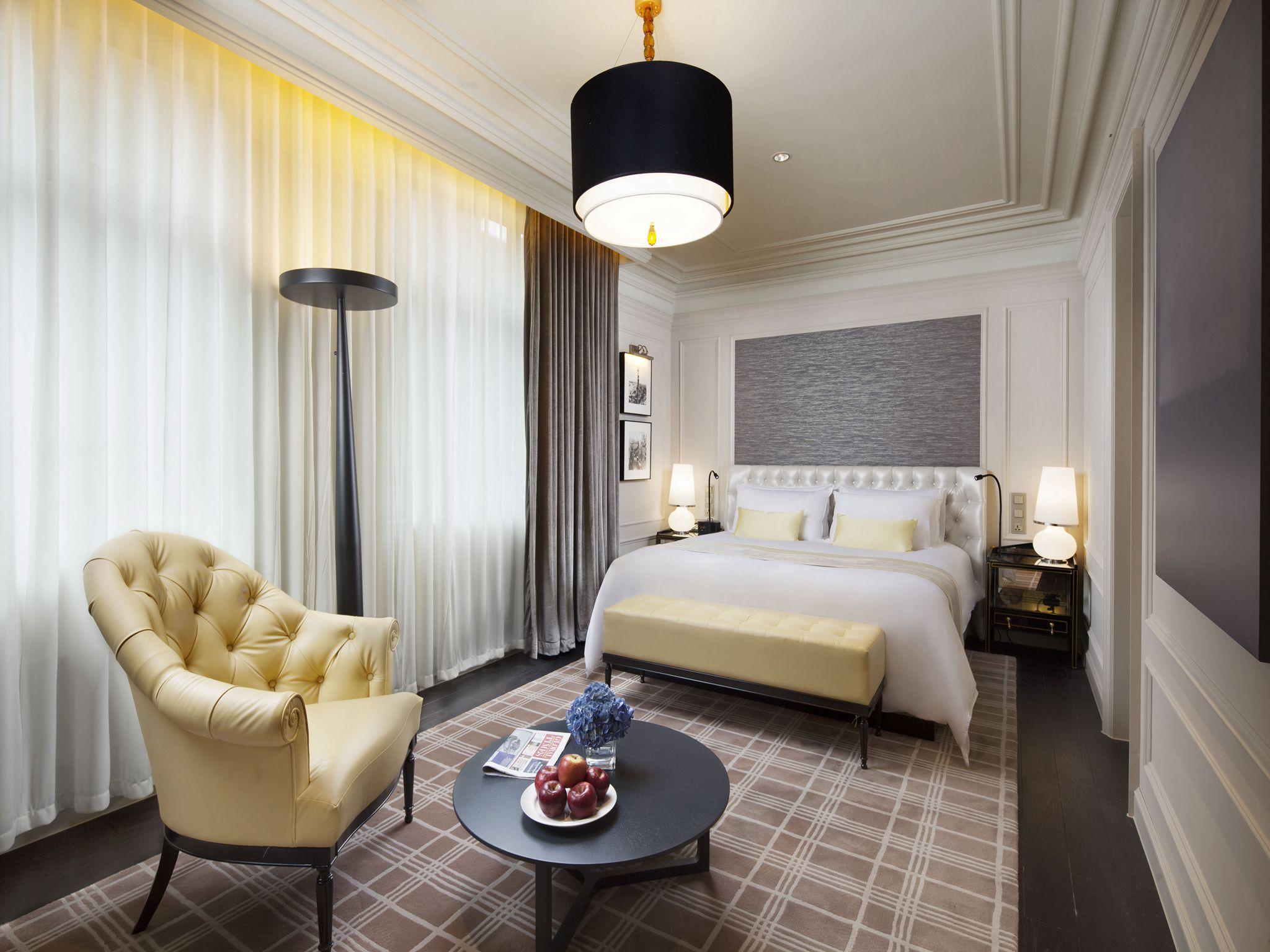 Golden Tulip New Asia The Bund Hotel Shanghai