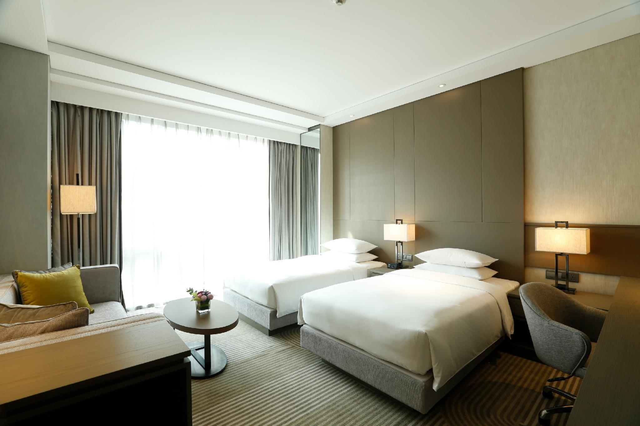 Hotel Hyatt Place Hongqiao Cbd
