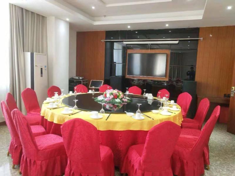 Hotel Greentree Changxing Island Yuansha Fishing Port Shanghai