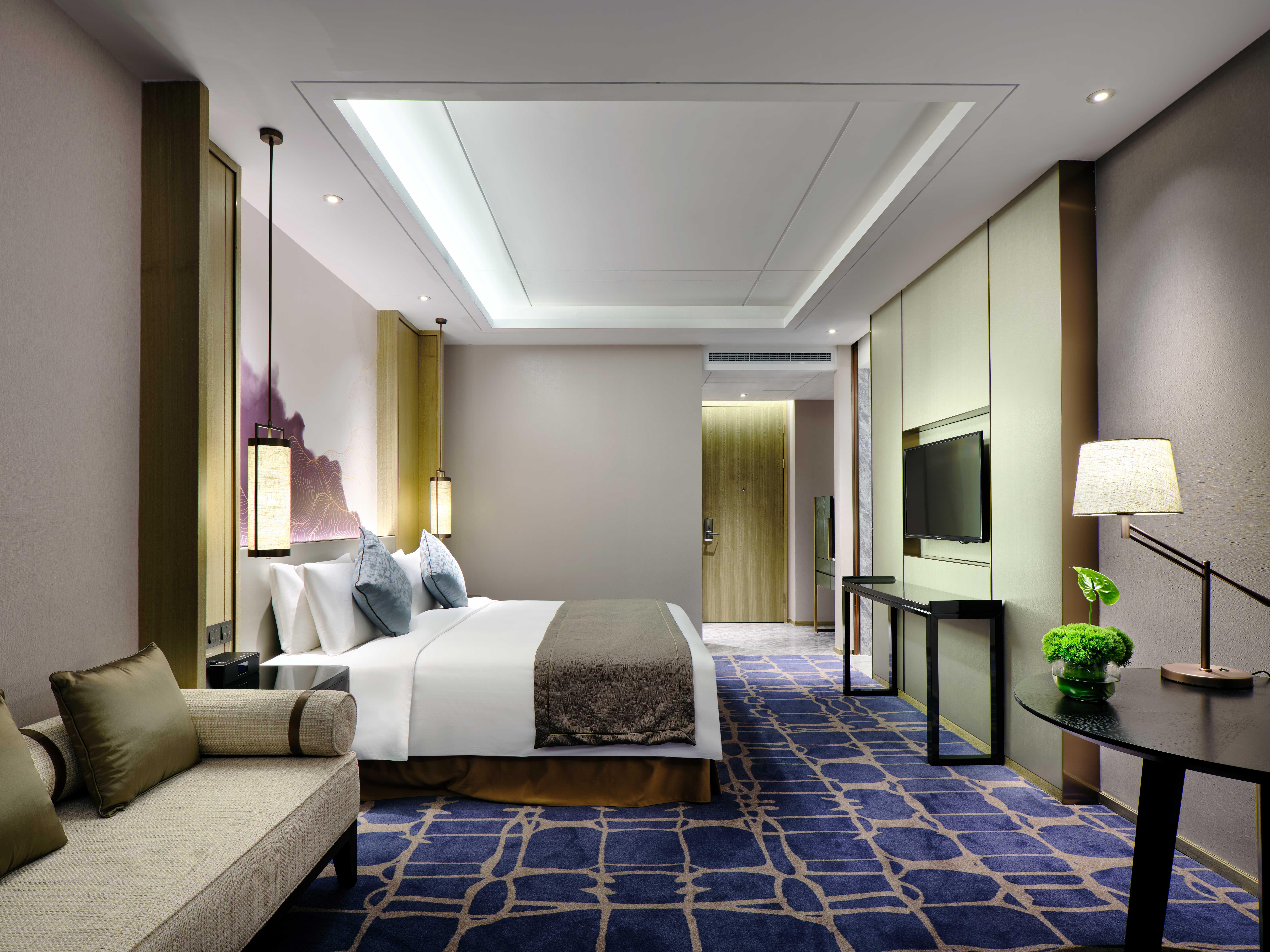 Hotel Primus Sanjiagang