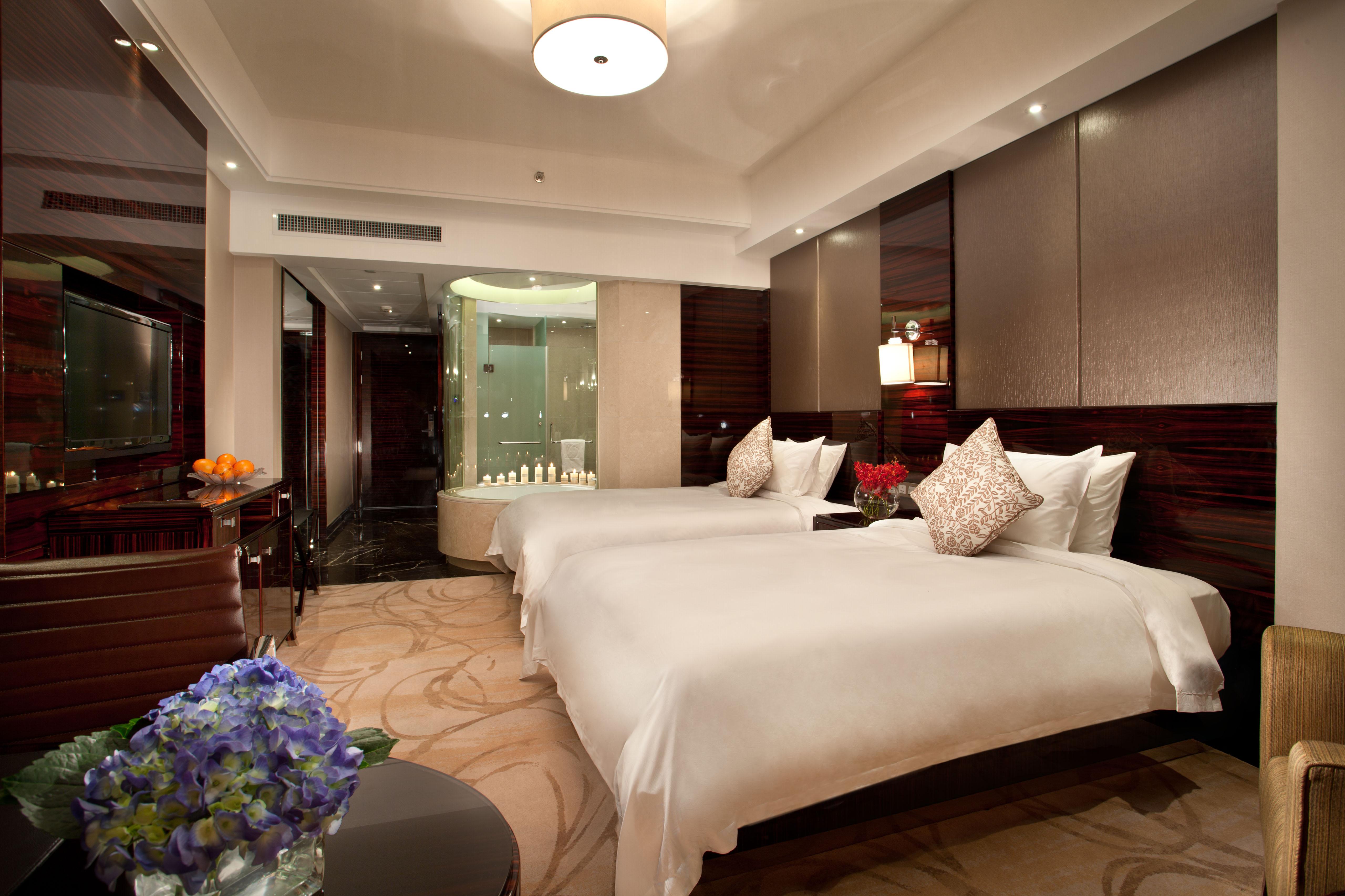 Lv Shou Hotel 5*
