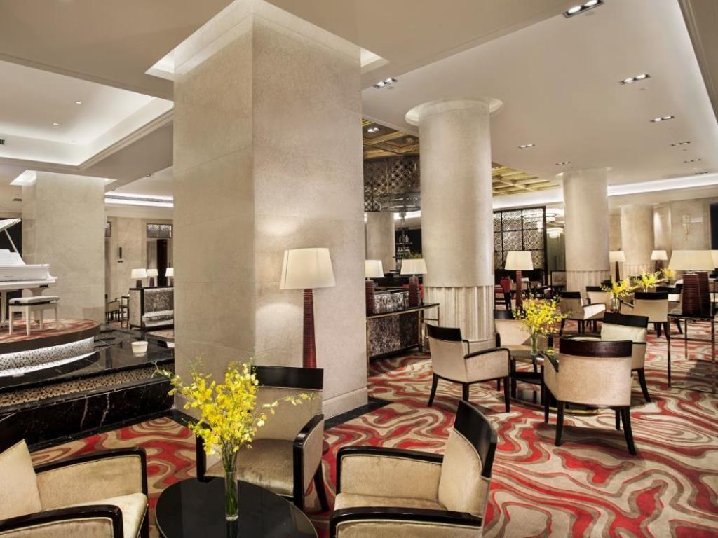 Lv Shou Hotel Shanghái