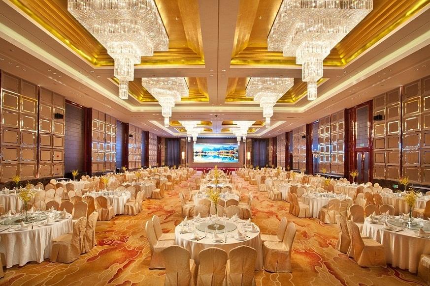 Lv Shou Hotel Shanghái