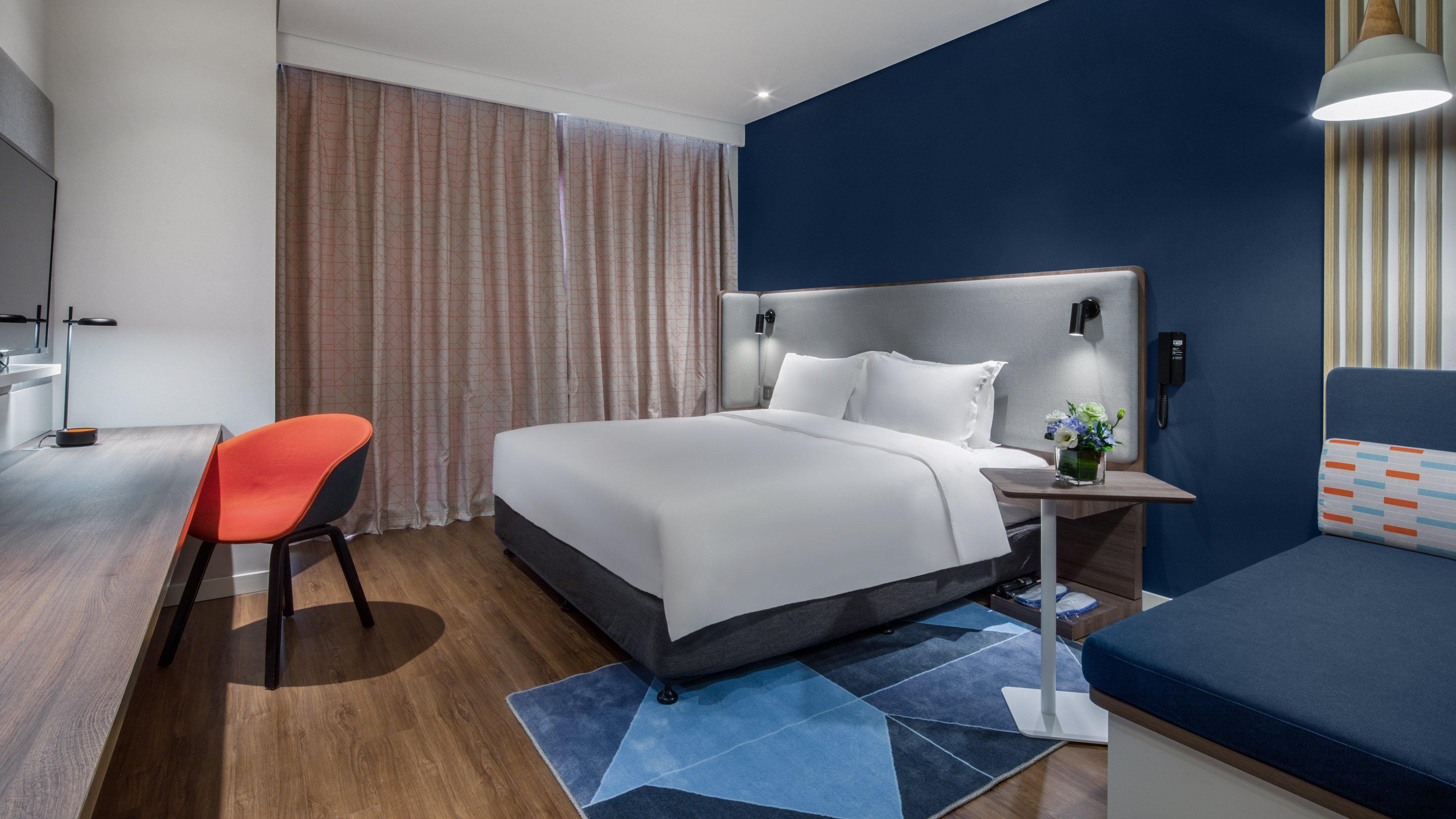 Express Hongqiao North