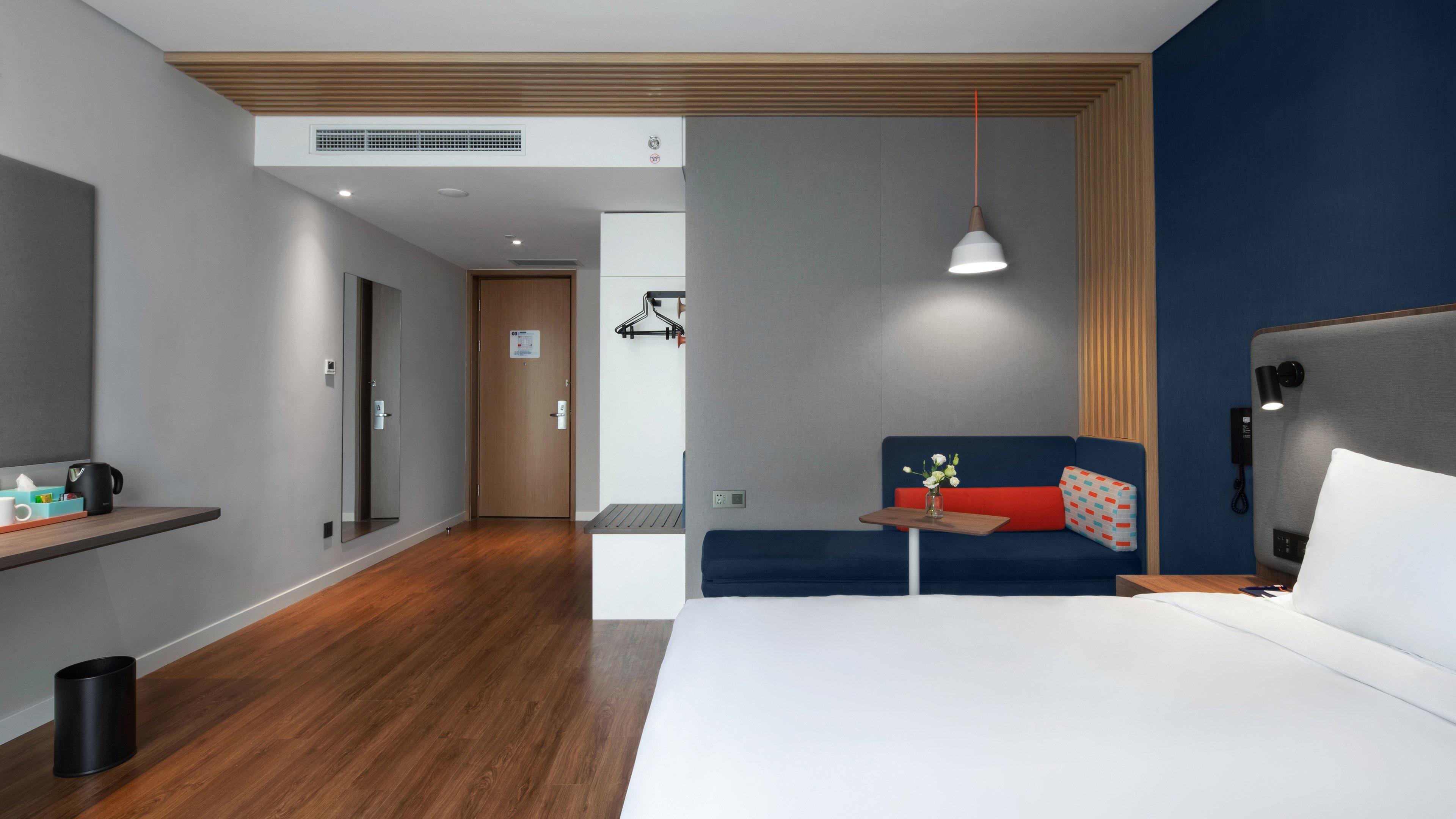 Hotel Express Hongqiao North 3*