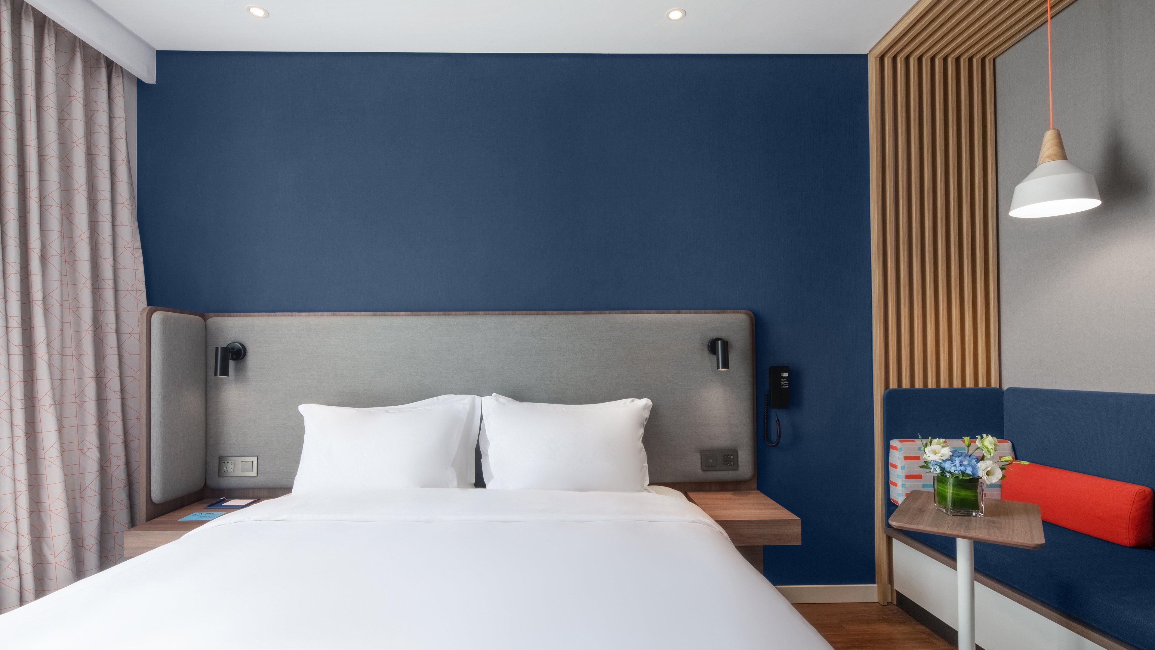 Hotel Express Hongqiao North