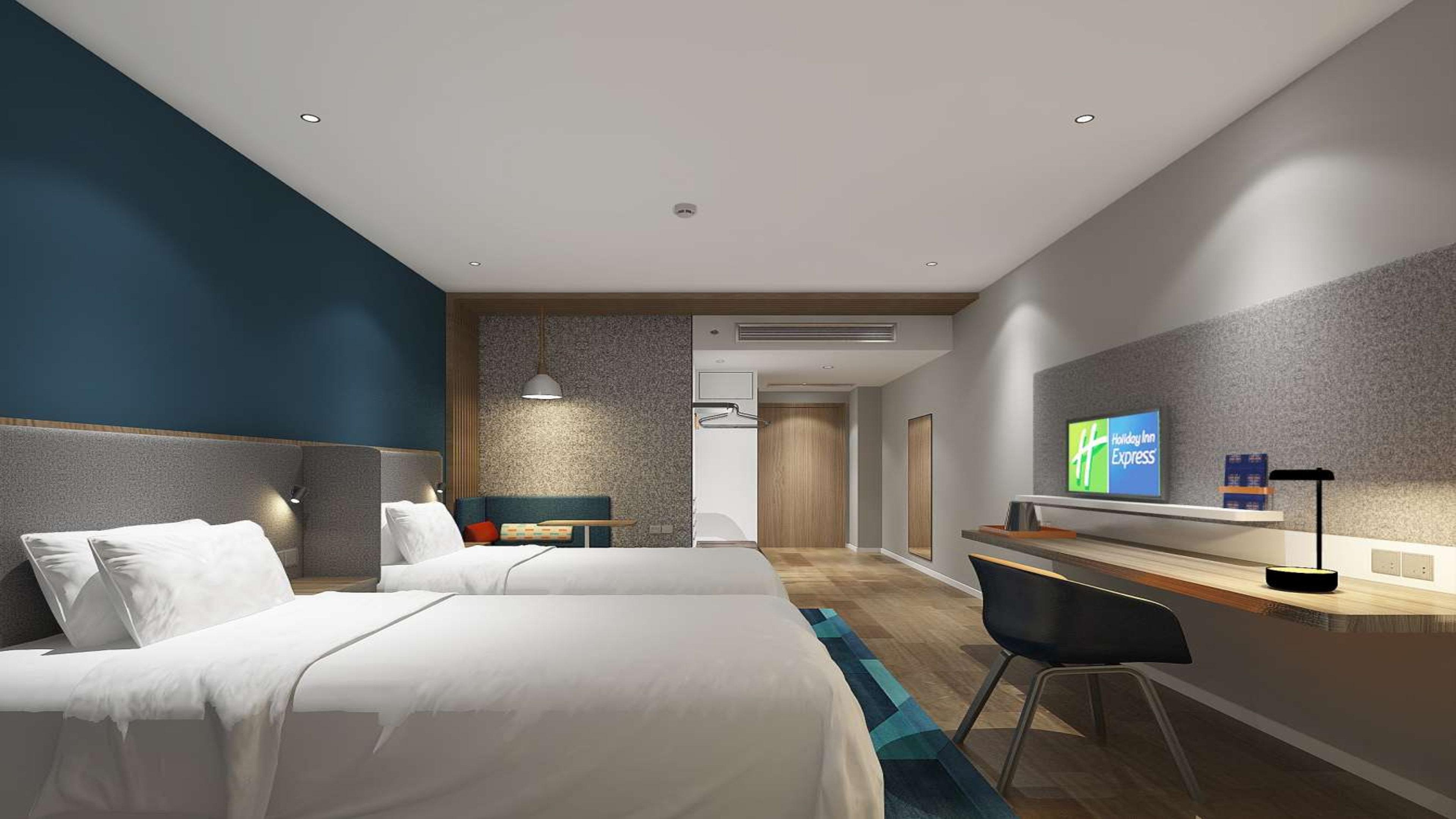 Hotel Express Hongqiao North 3*