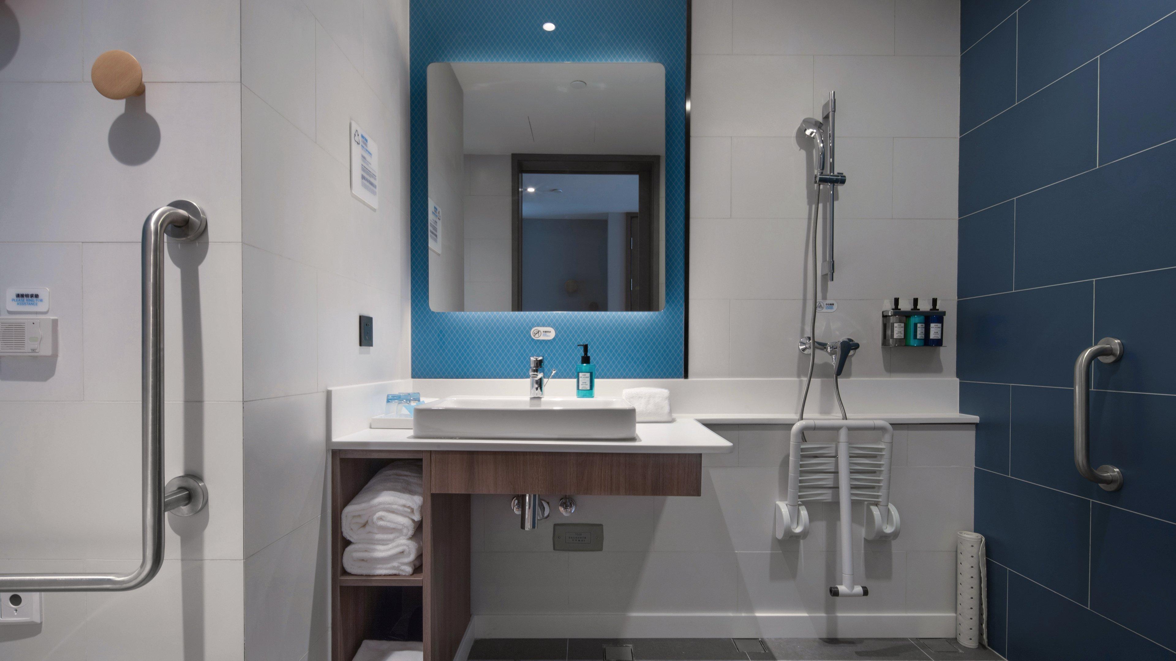 Hotel Express Hongqiao North Shanghai