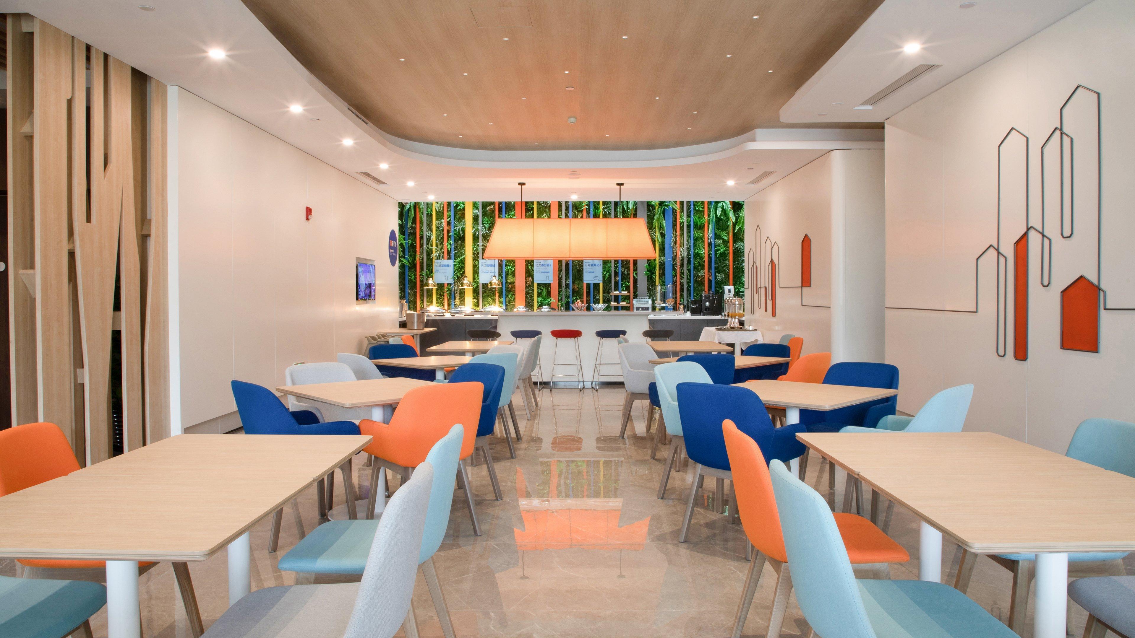 Hotel Express Hongqiao North Shanghai