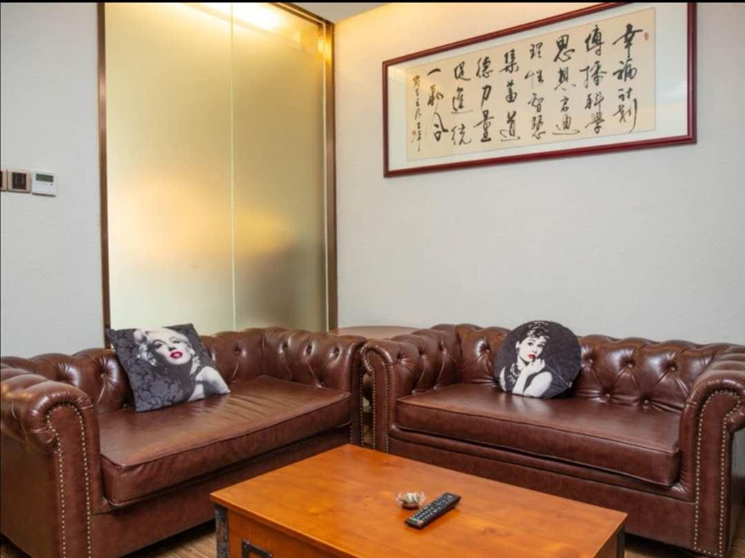 Ibis Styles Zhangjiang Shanghai