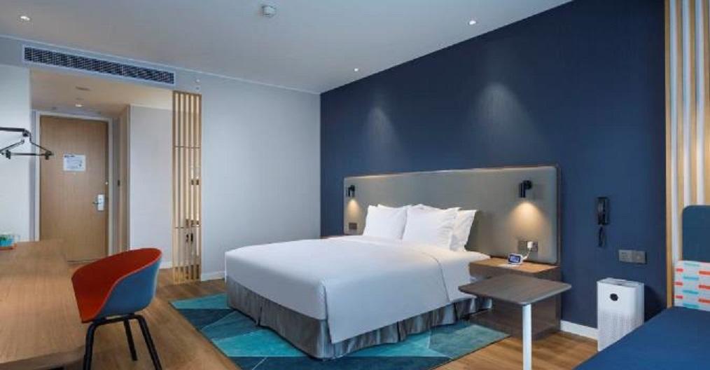 Express Kangqiao By Ihg