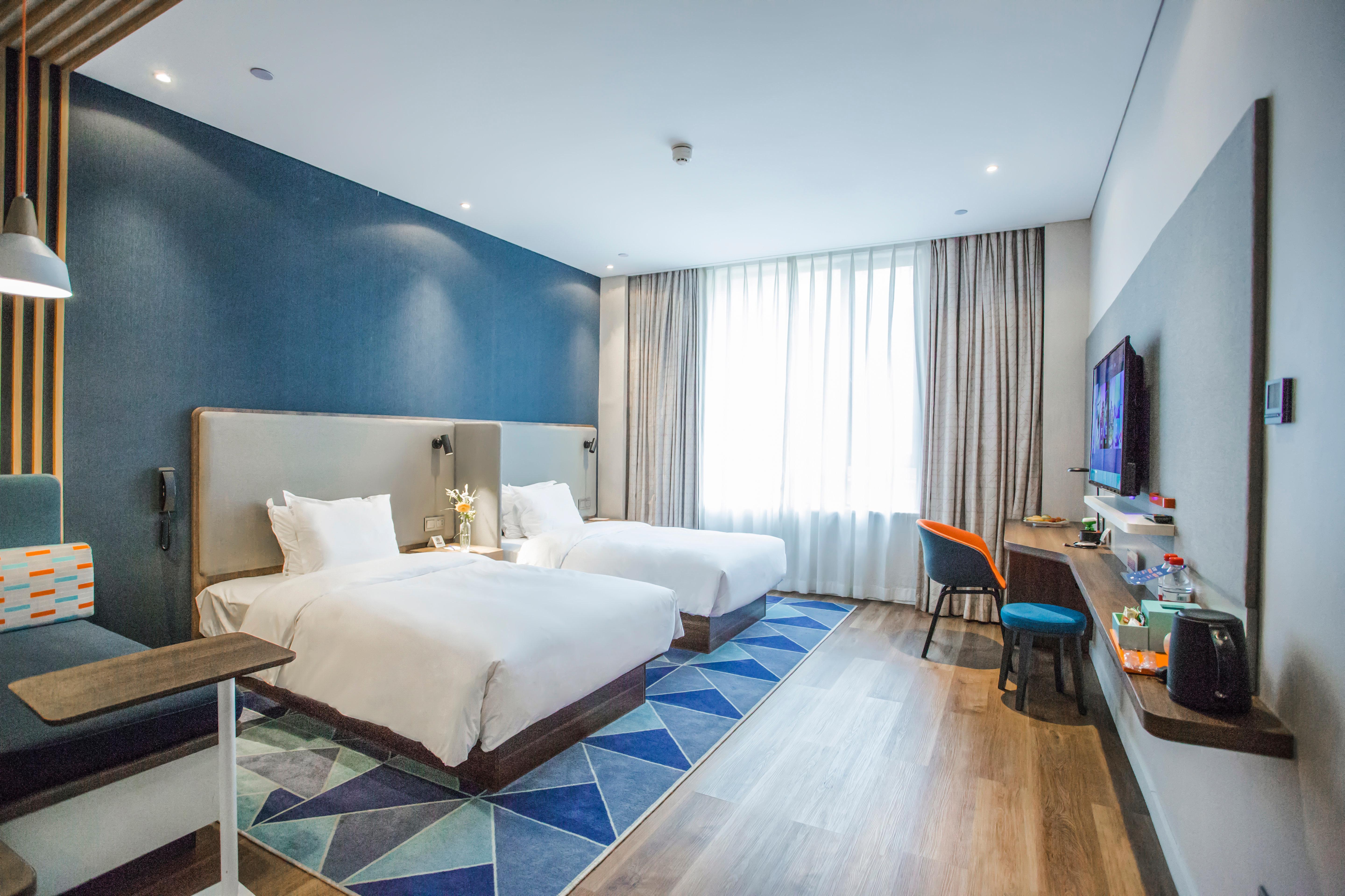 Express Pudong Chuansha, An Ihg 2*