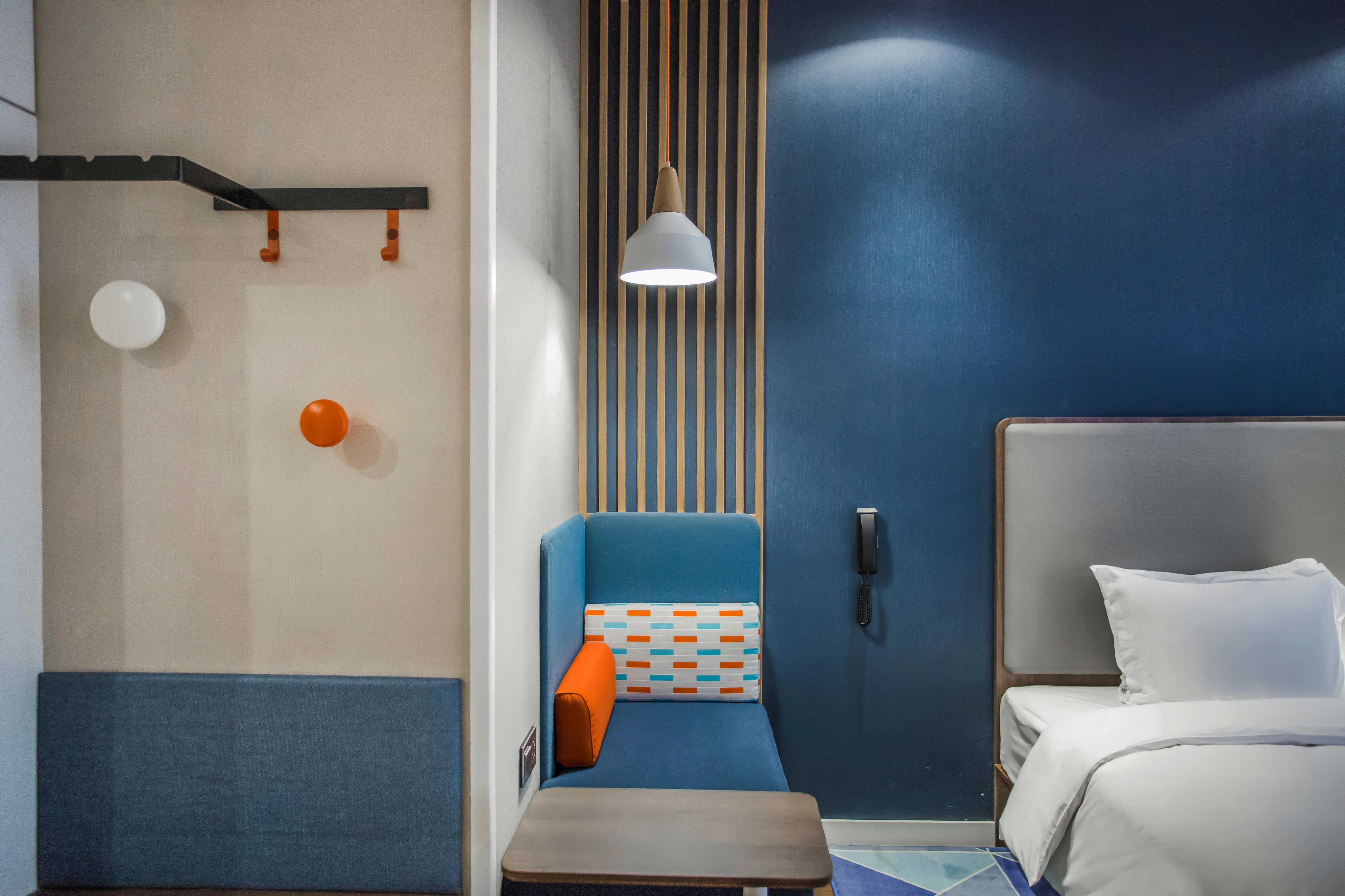 Hotel Express Pudong Chuansha, An Ihg Xangai