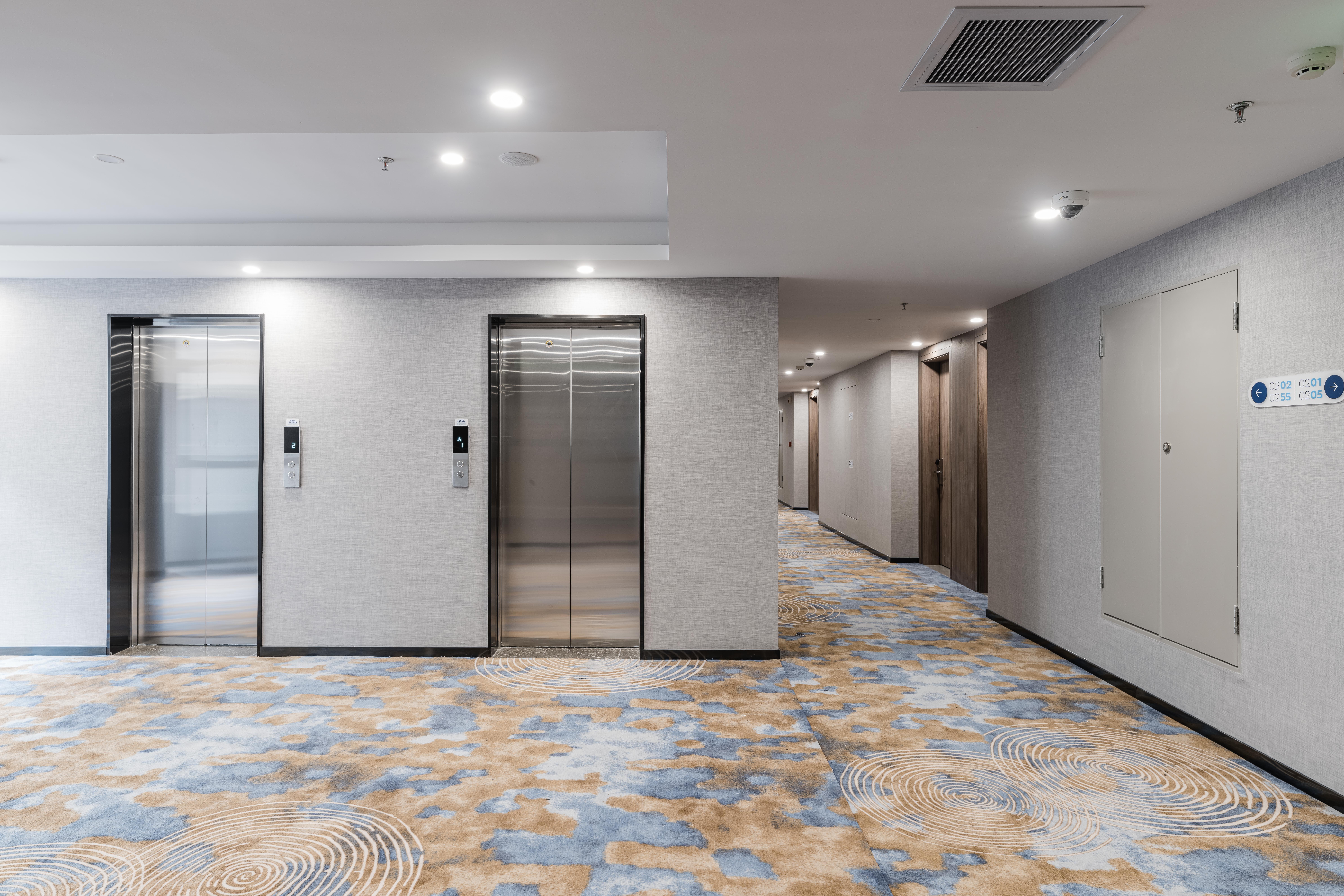 Express Pudong Chuansha, An Ihg 2*
