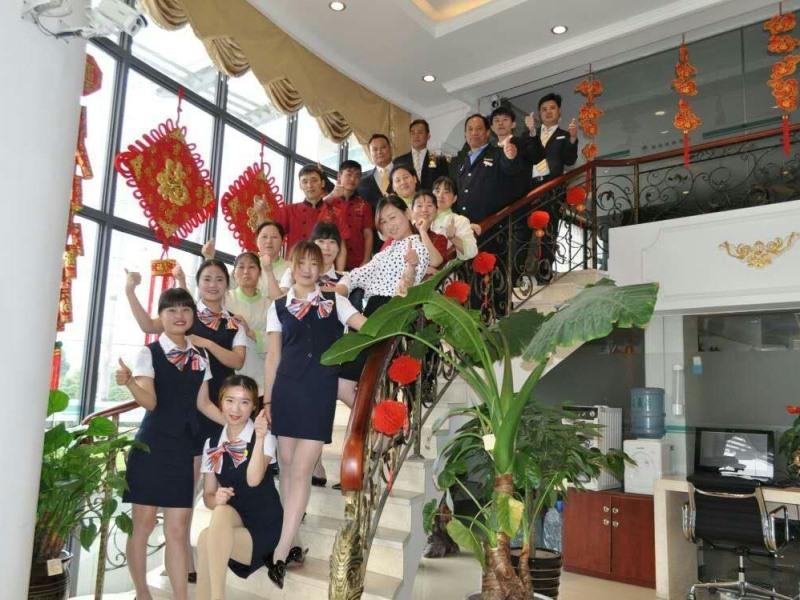 Greentree Songjiang Wanda Plaza Rongmei Road Express 2*