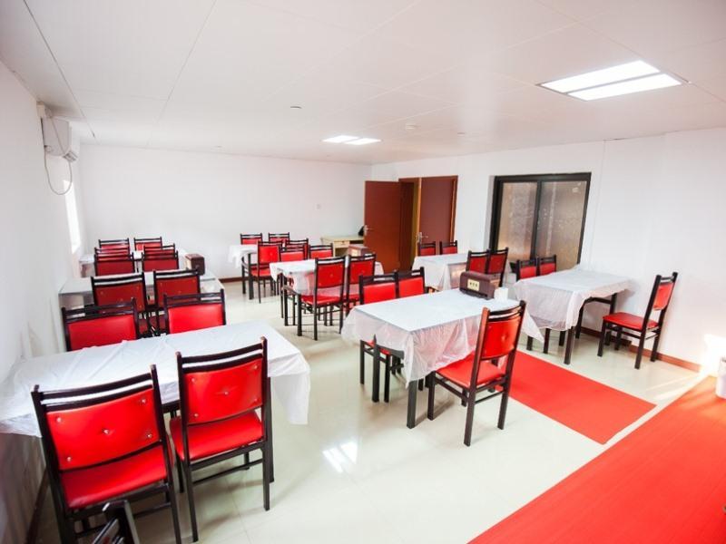 Hotel Greentree Hongqiao International Airport Songhong Road Express Shanghai