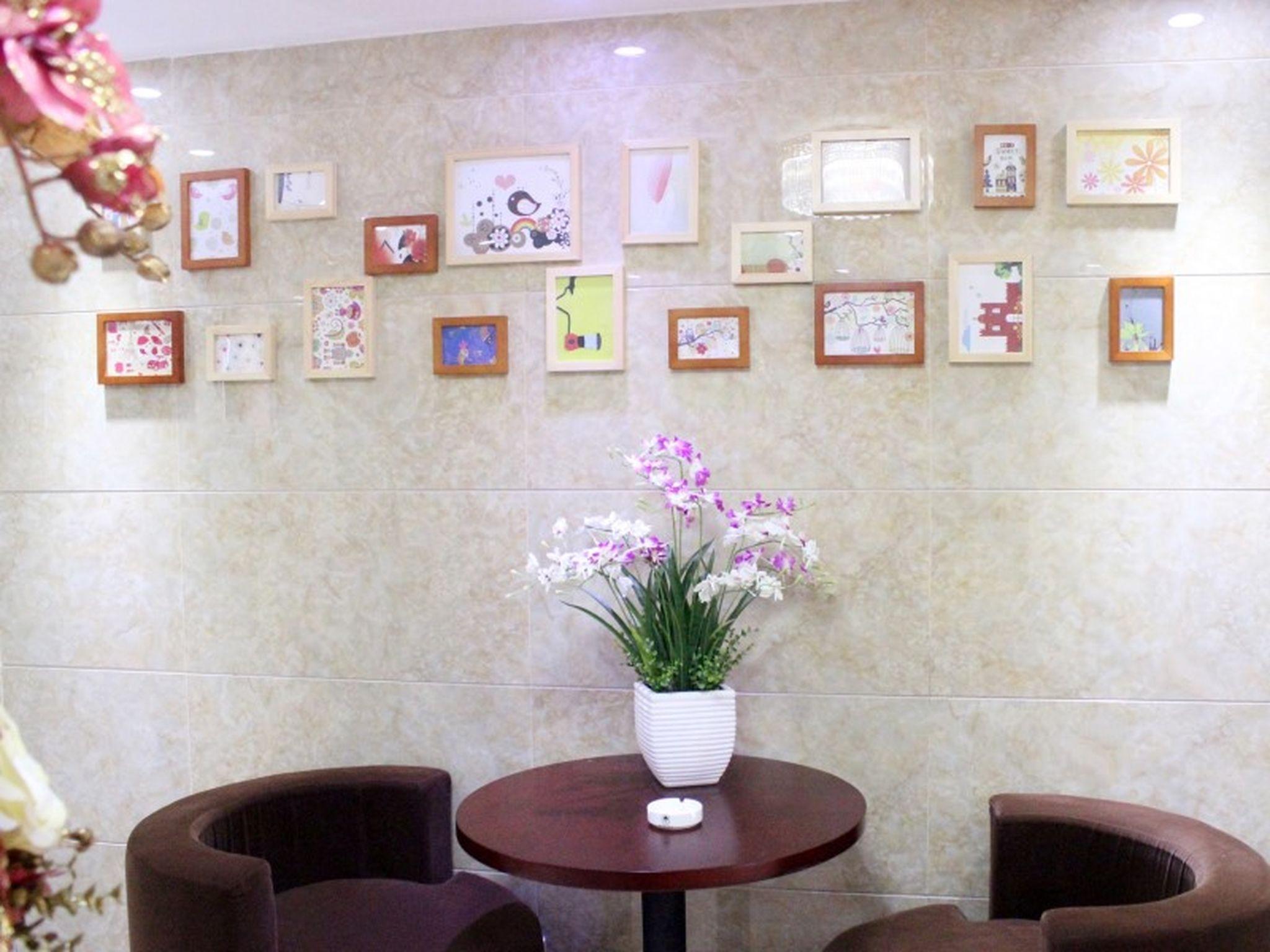 Hotel Greentree Baoshan 128 Memorial Road Tonghe Road Shell Shanghai