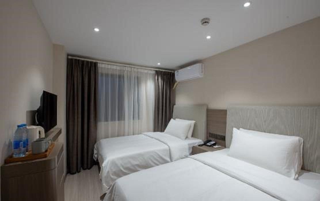 Hotel Hanting