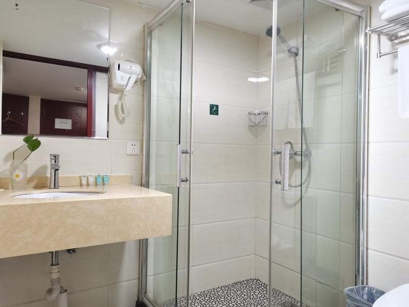 Greentree Alliance Shanghai Huangpu District Chenghuang Temple Bund Hotel Hotel Xangai