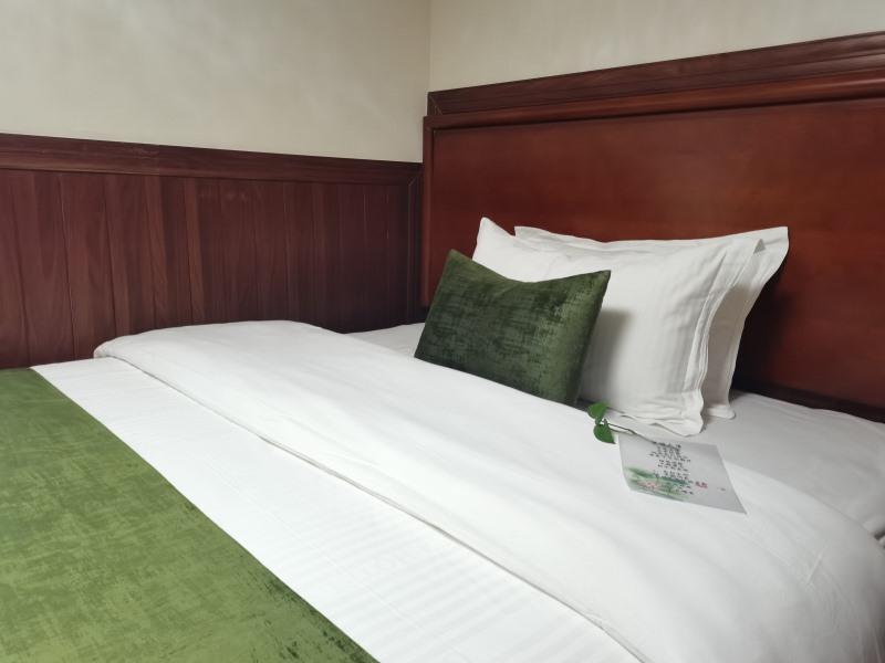 Greentree Alliance Shanghai Huangpu District Chenghuang Temple Bund Hotel Hotel