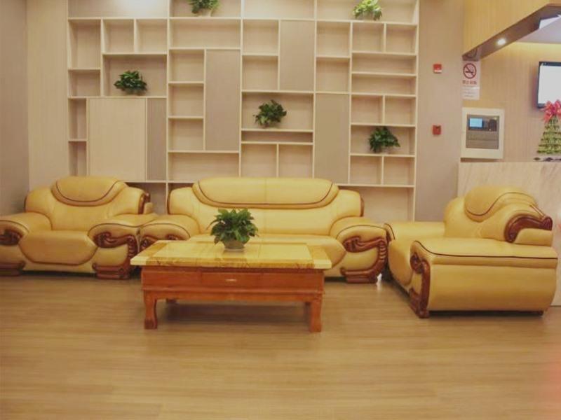 Shell Chedun Yingshi Yingshi Road Hotel